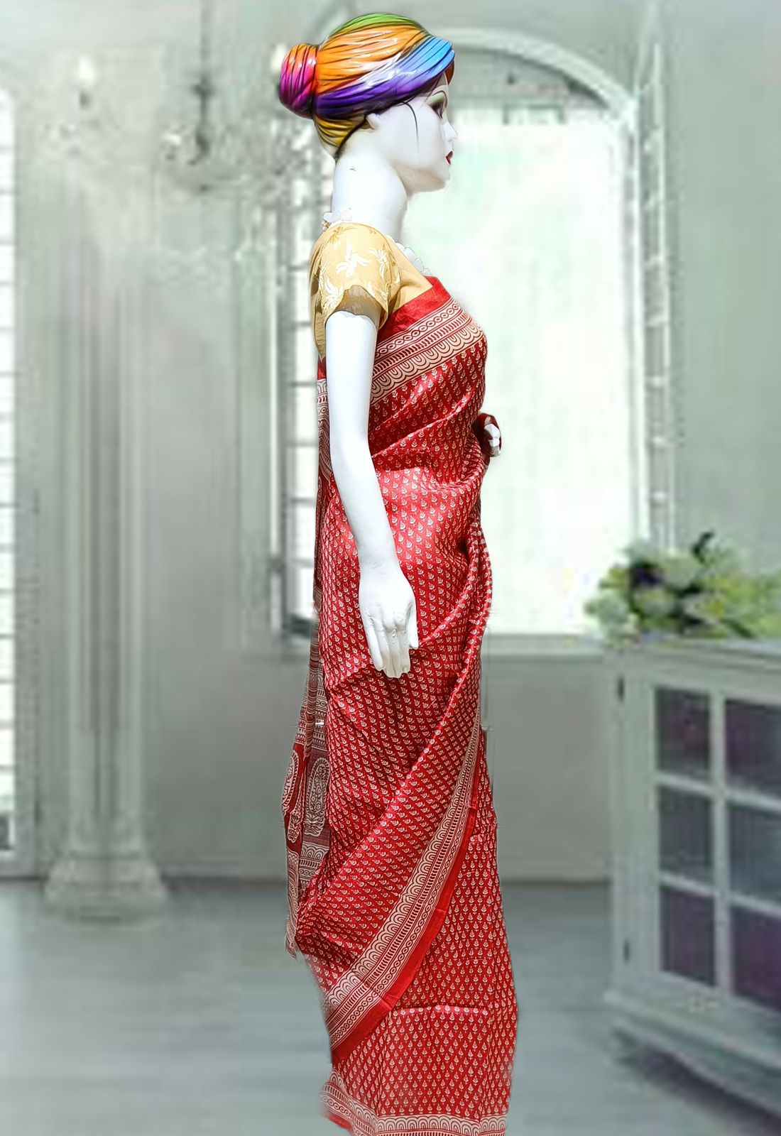 saree