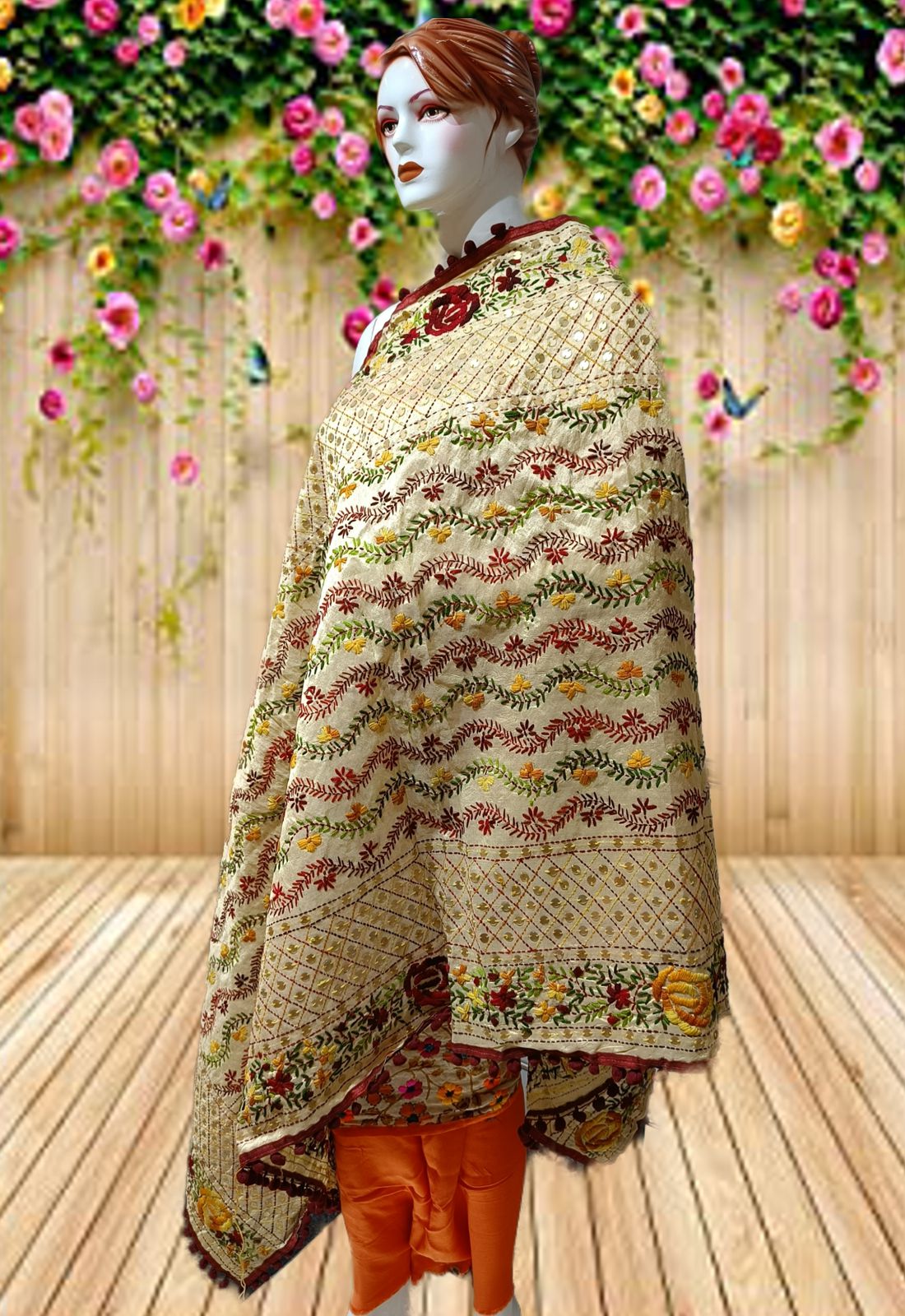 saree