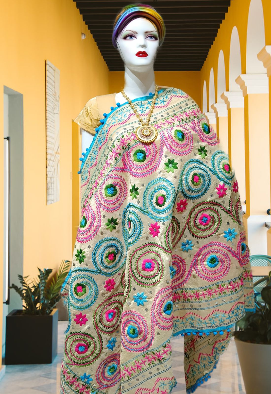 saree