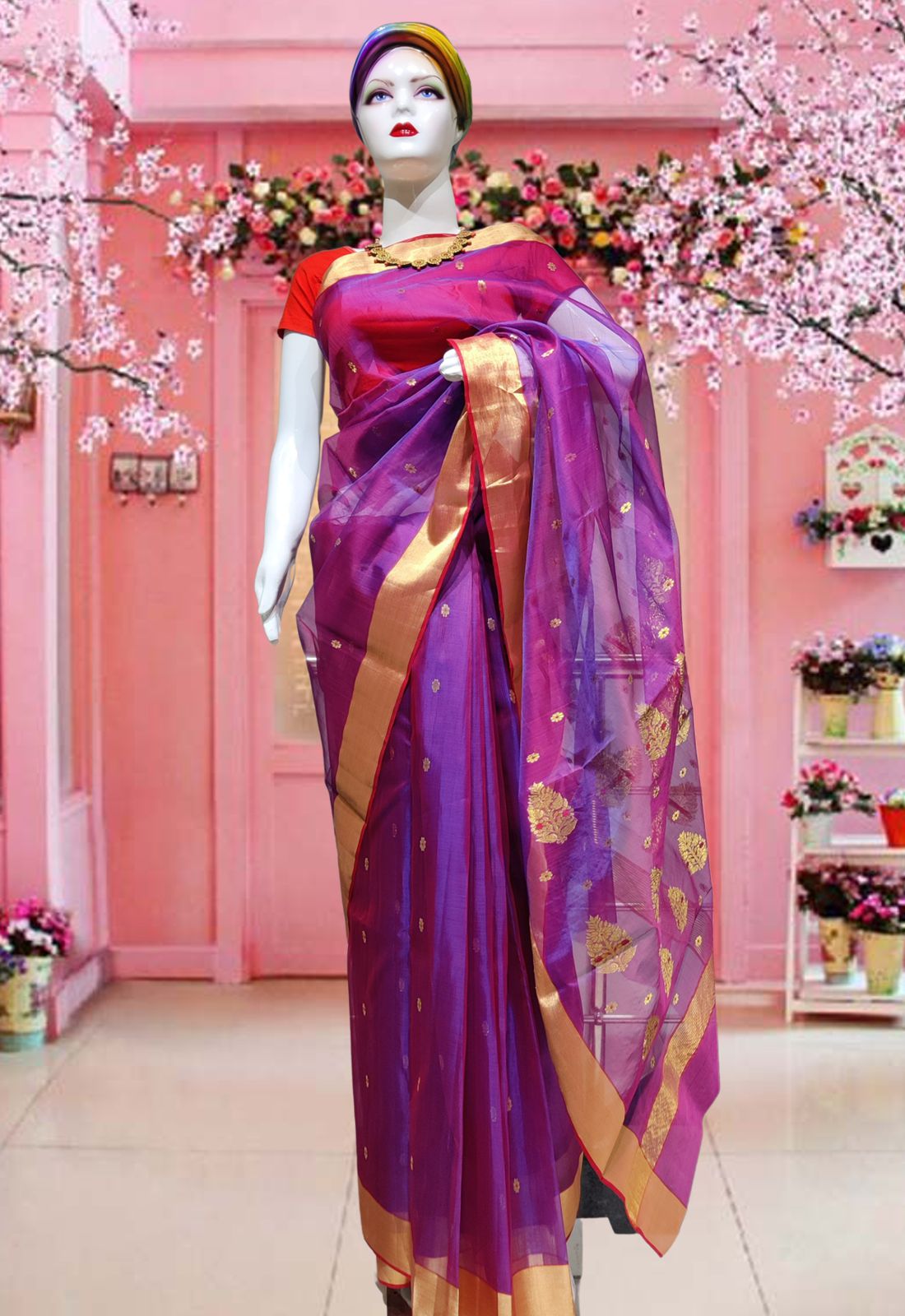 saree