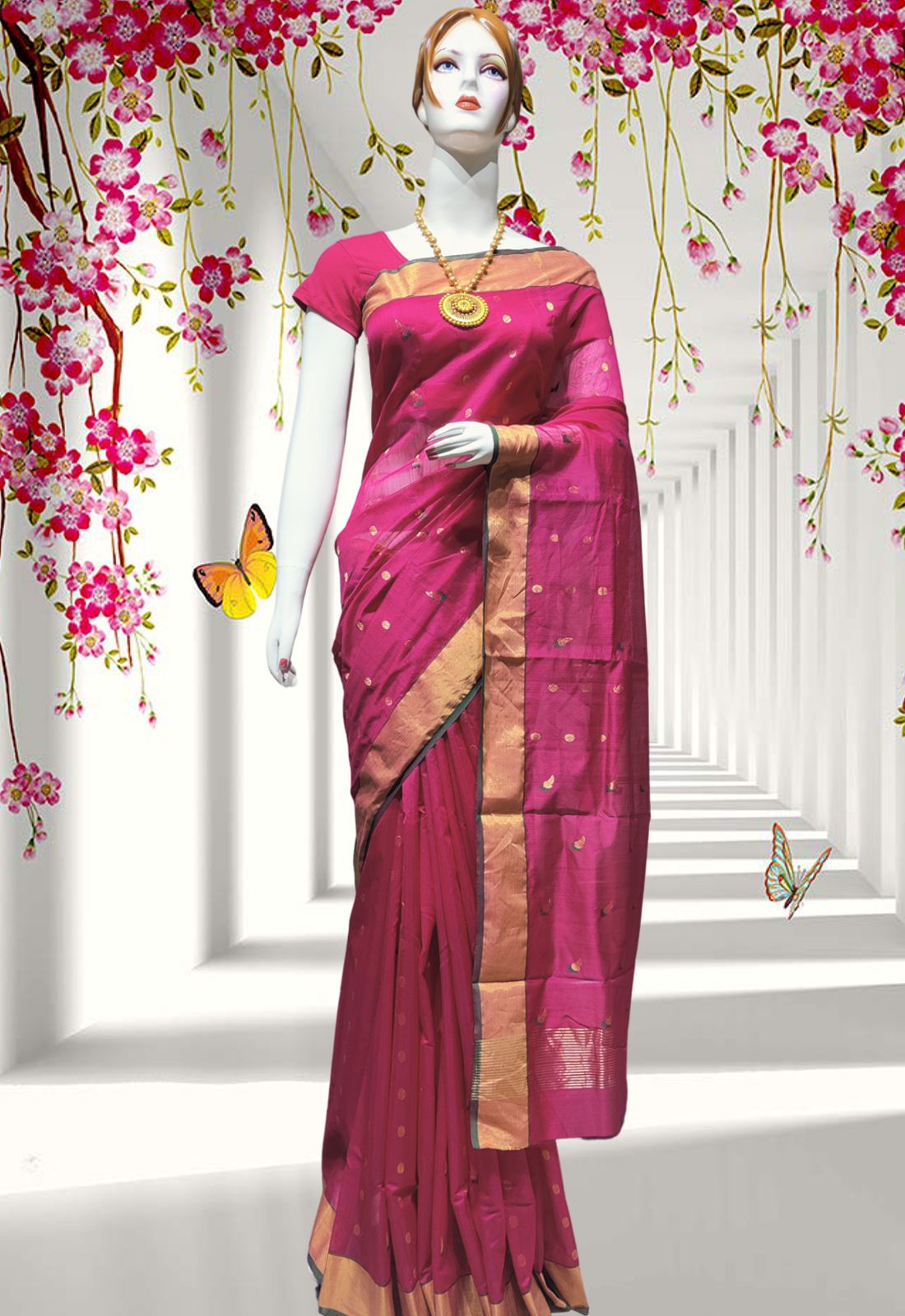 saree