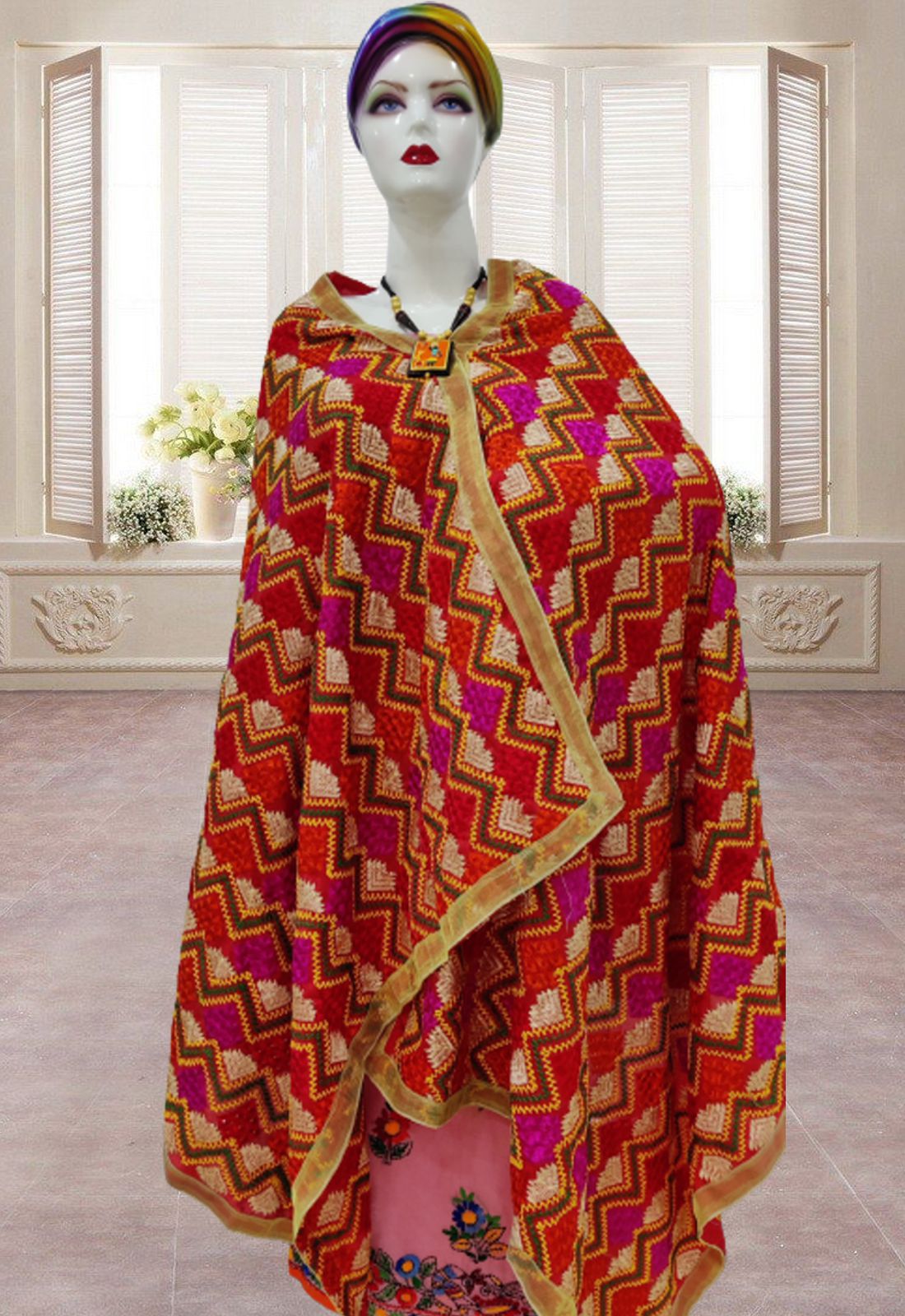 saree