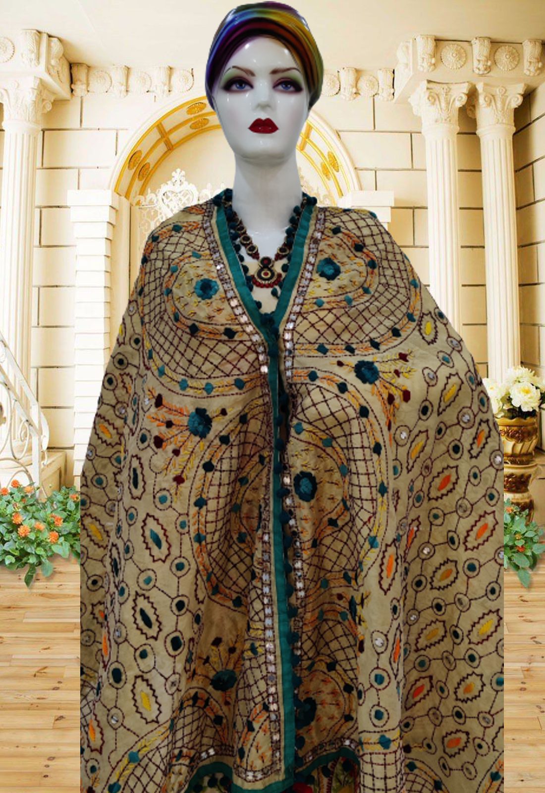 saree