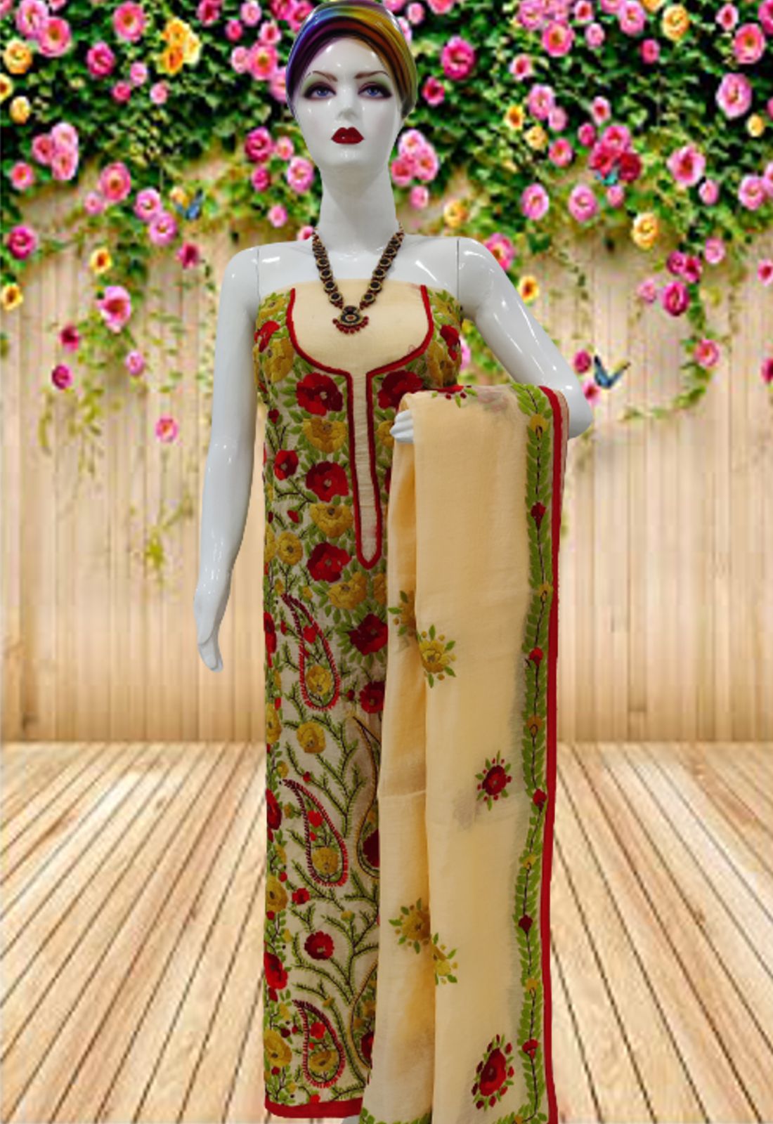 saree