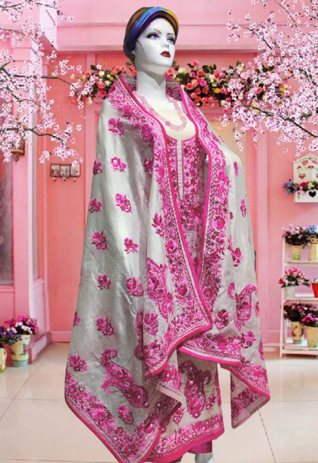 saree