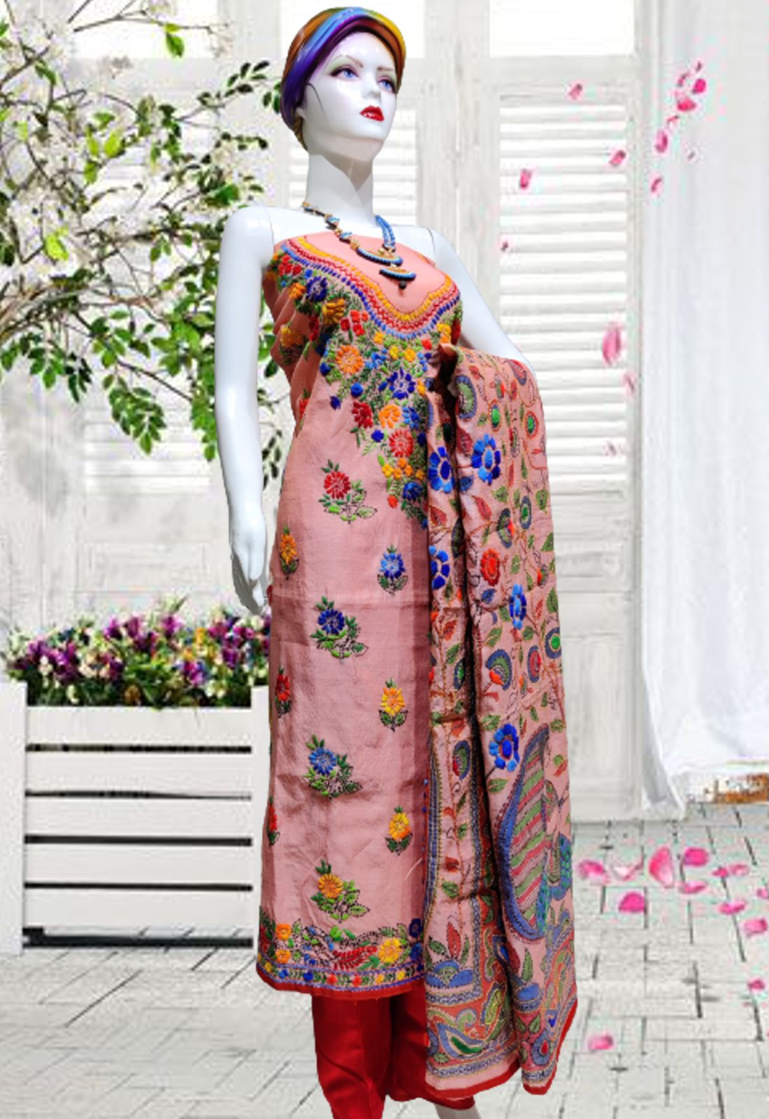 saree