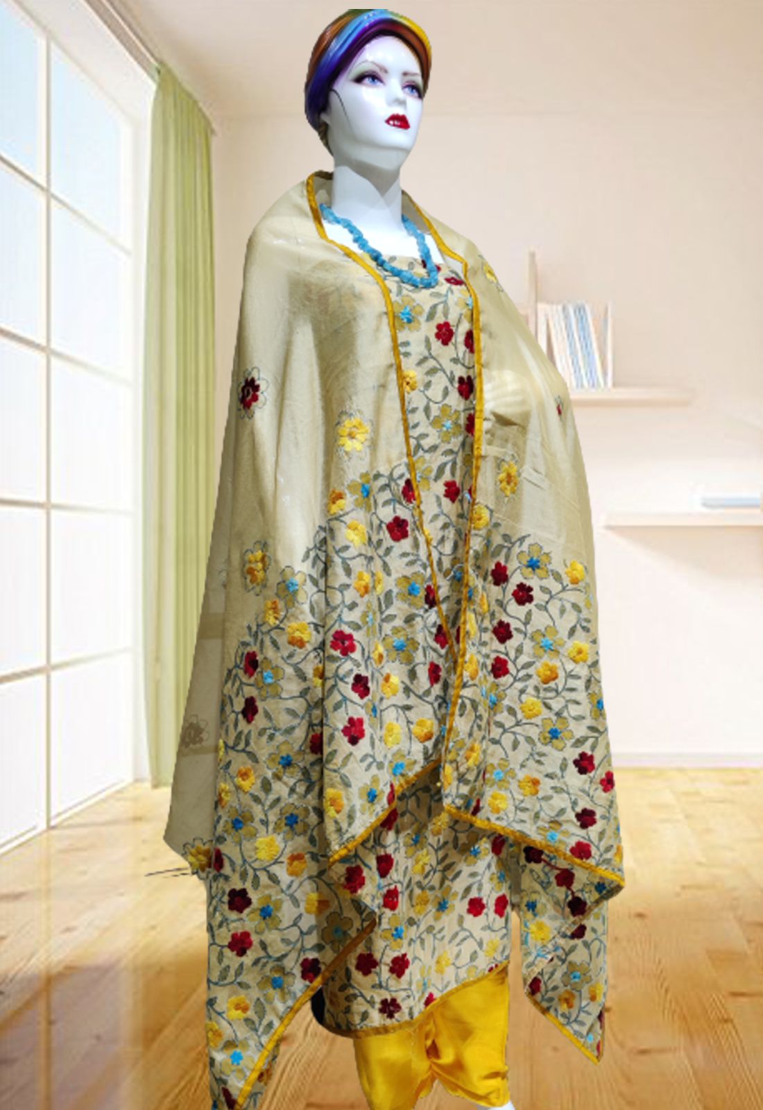 saree