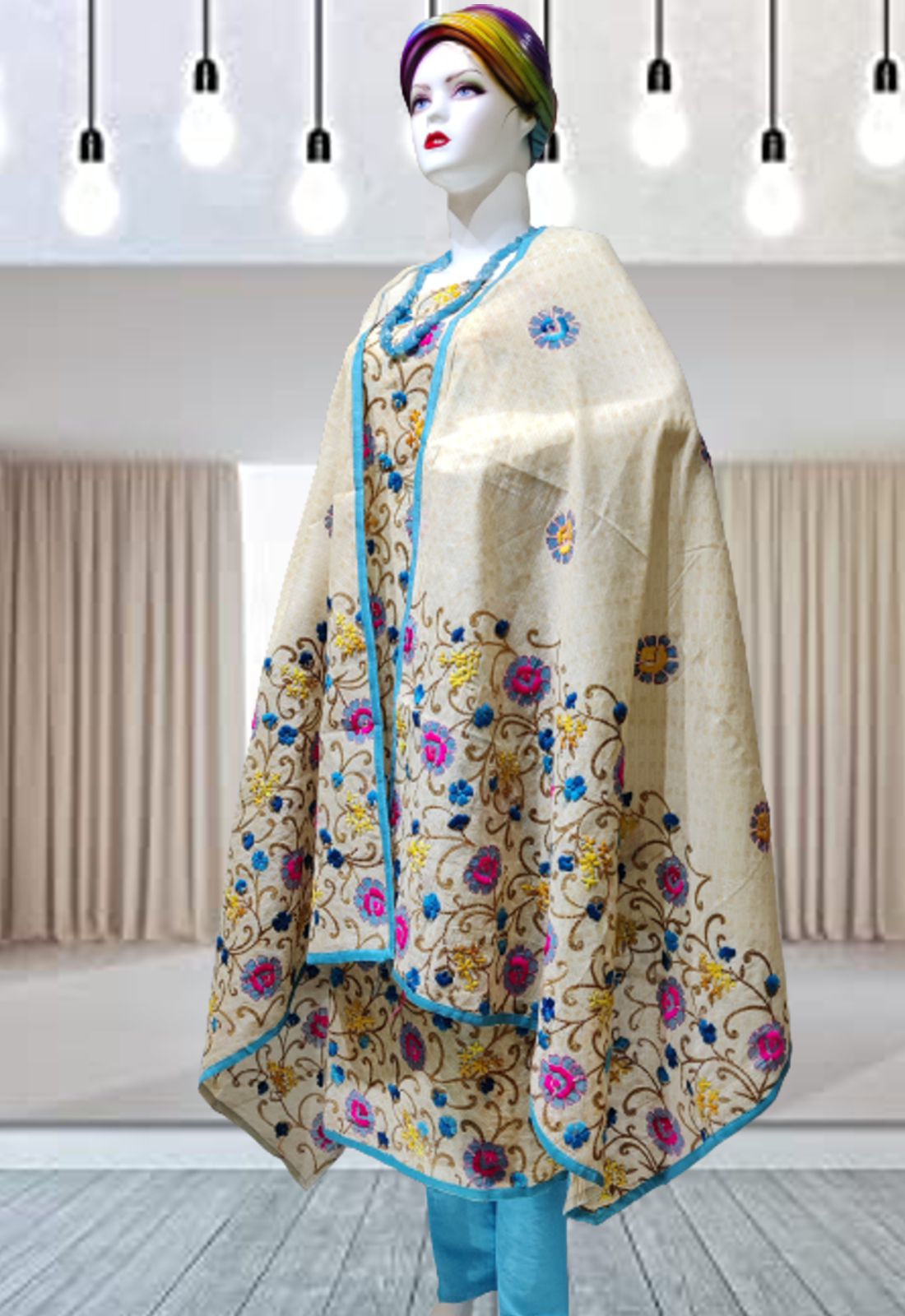 saree