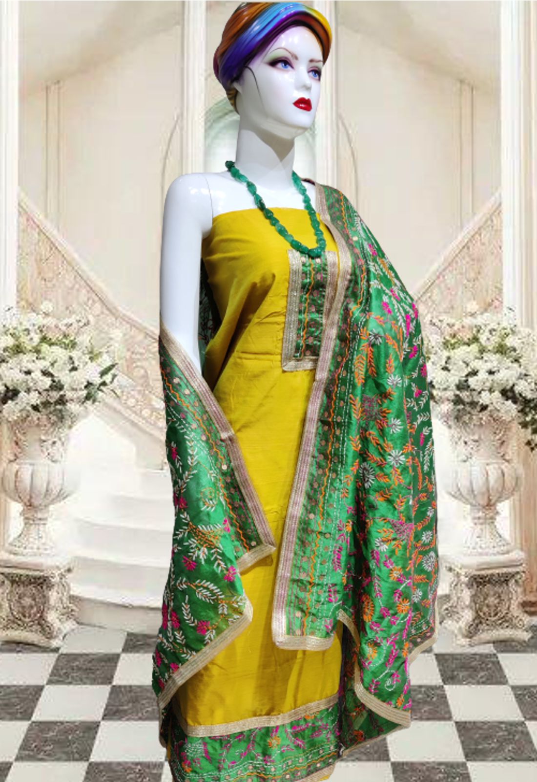 saree