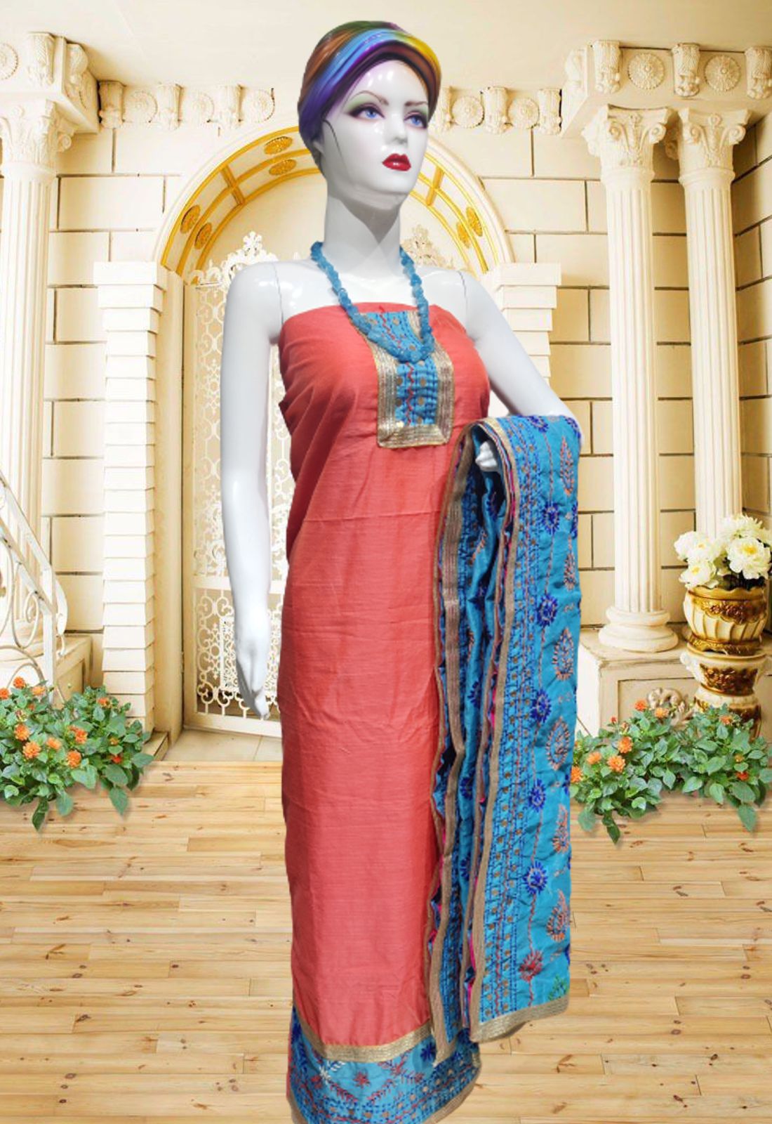 saree