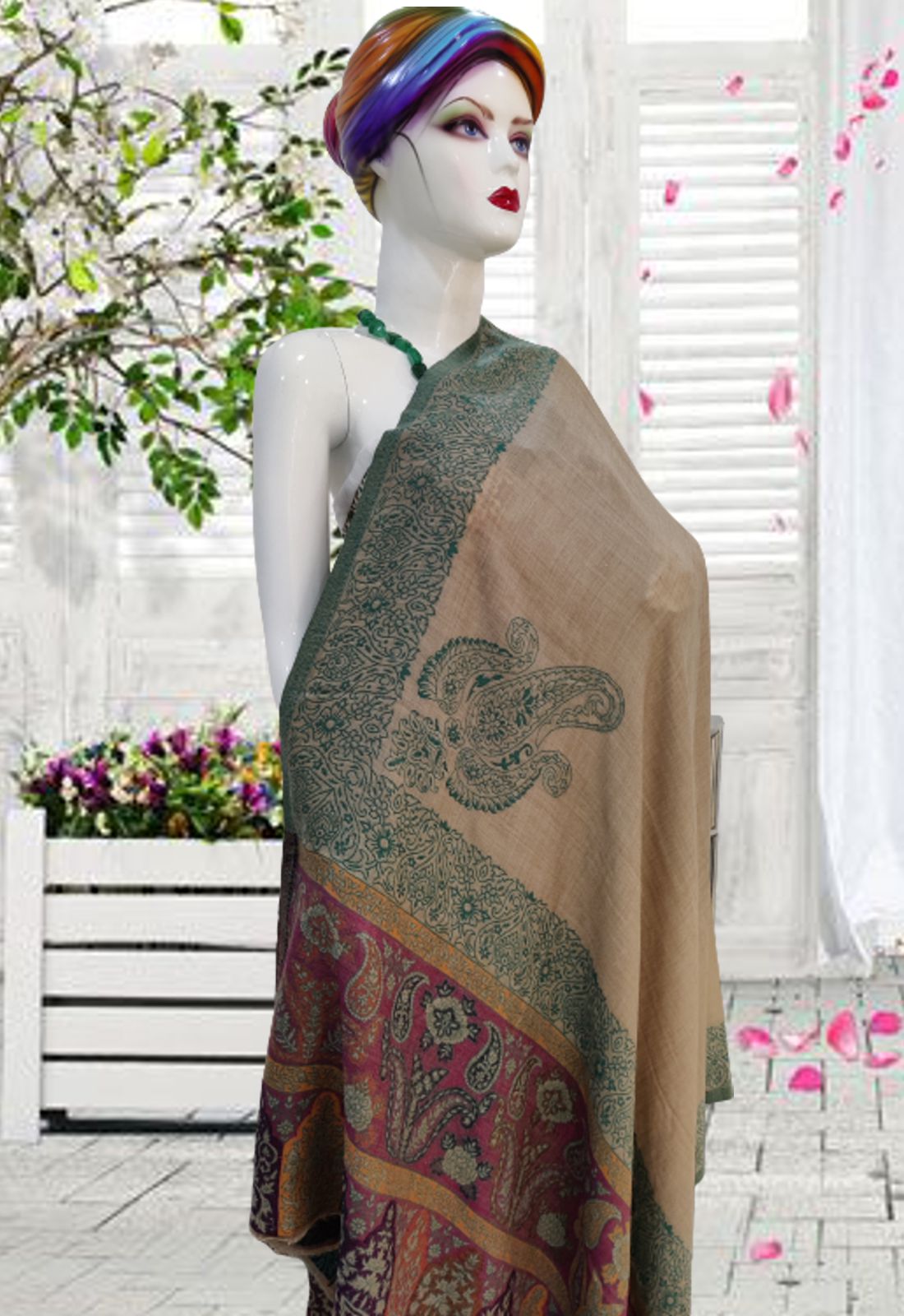saree
