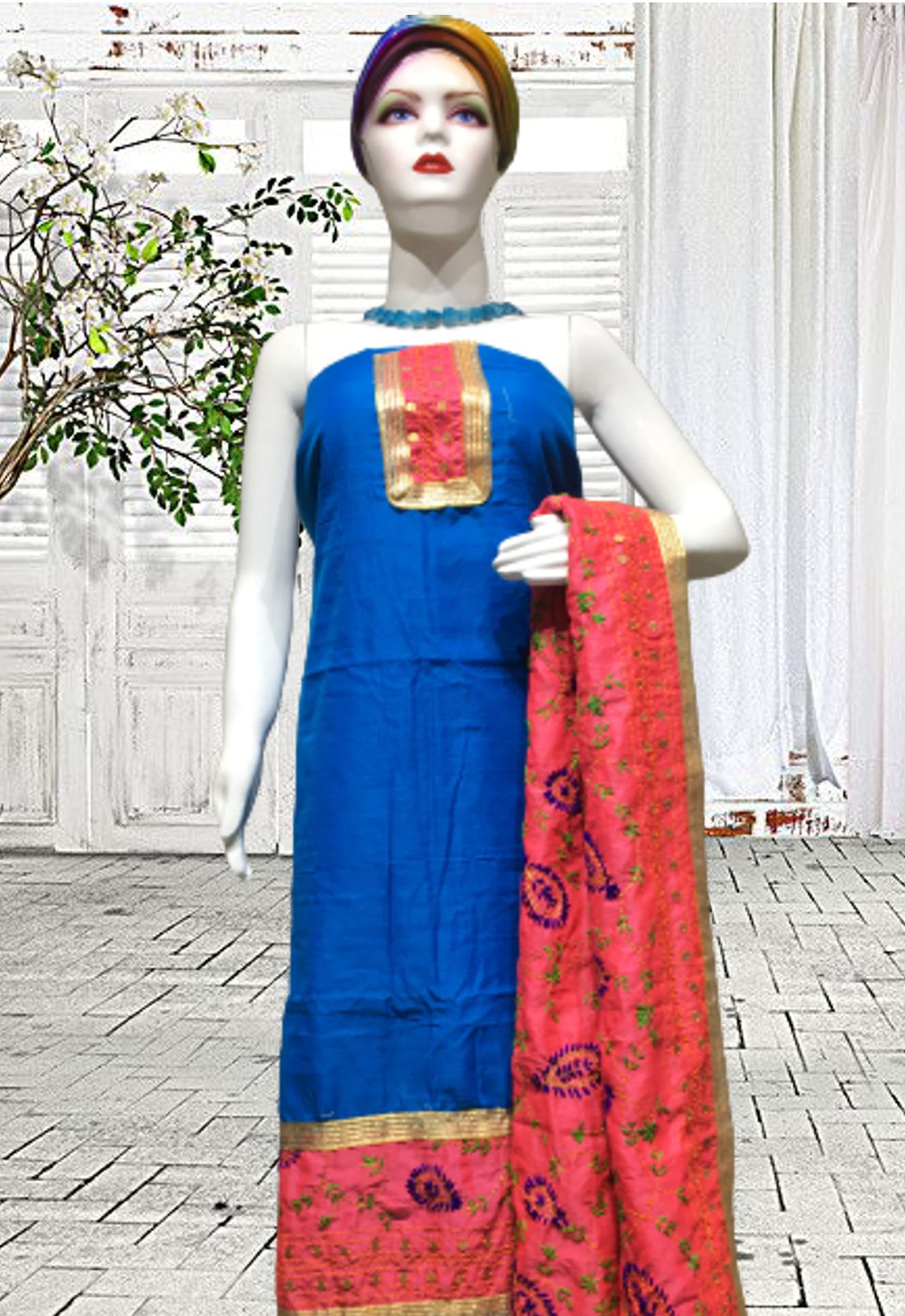 saree