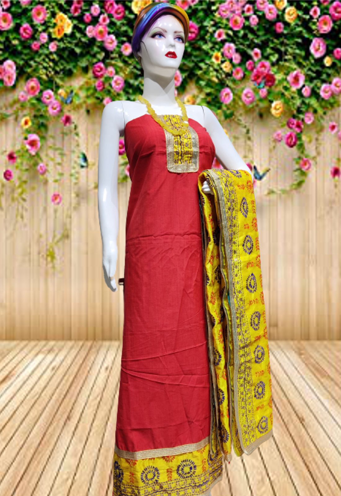 saree
