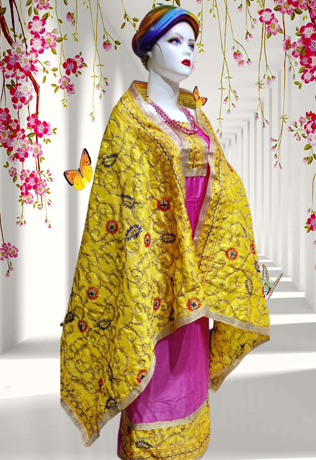 saree