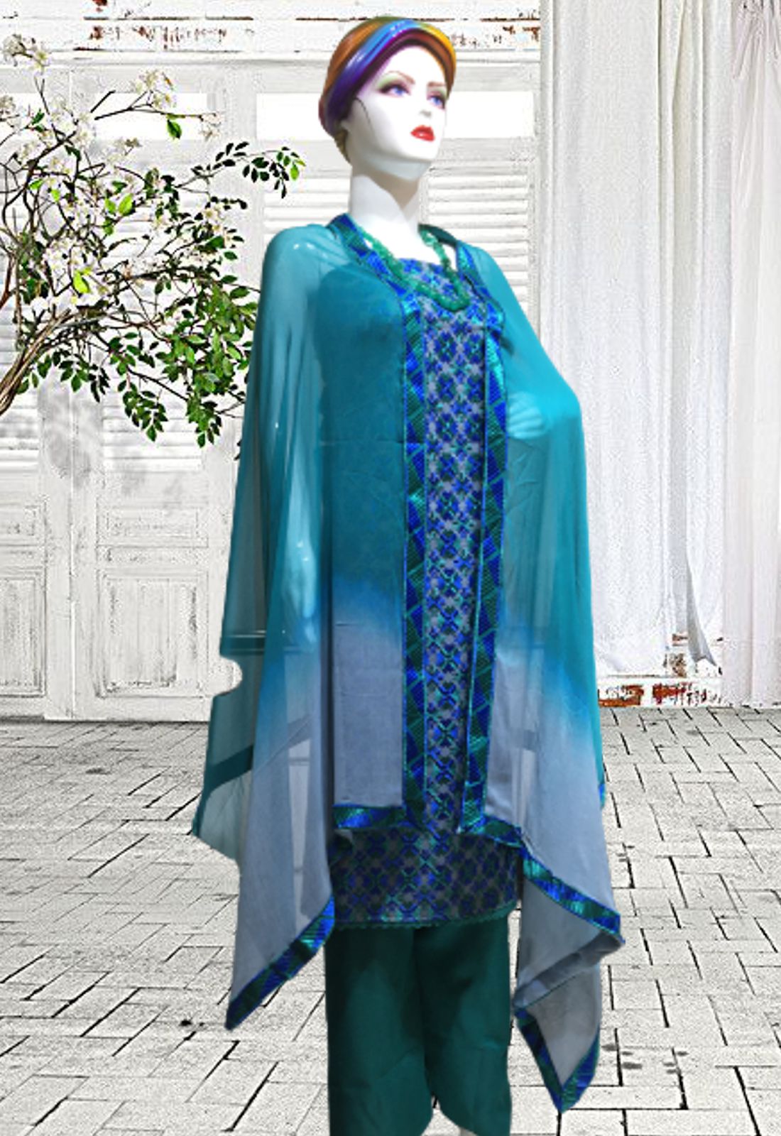saree