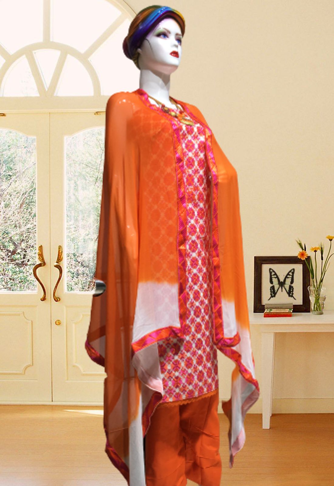 saree
