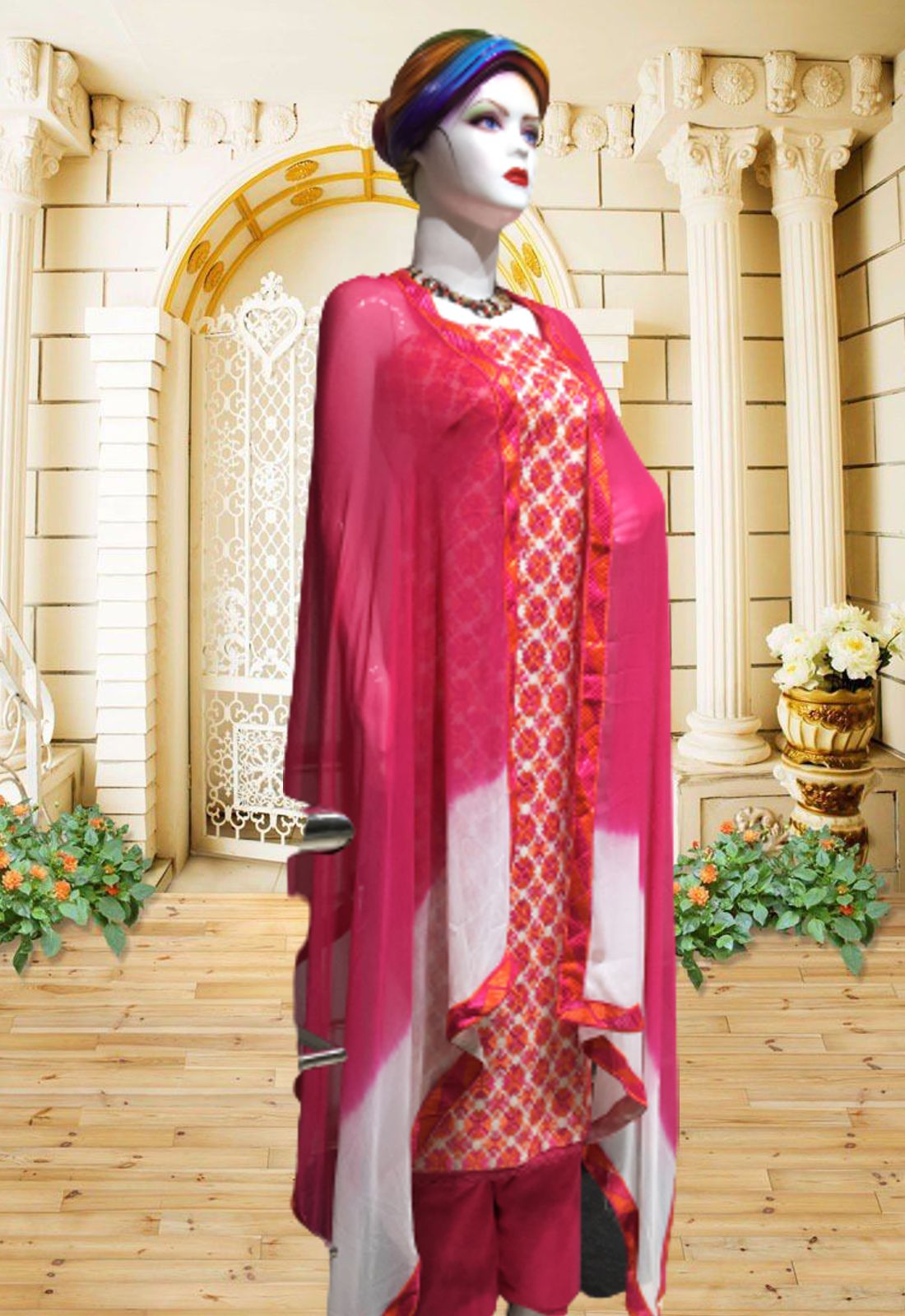 saree