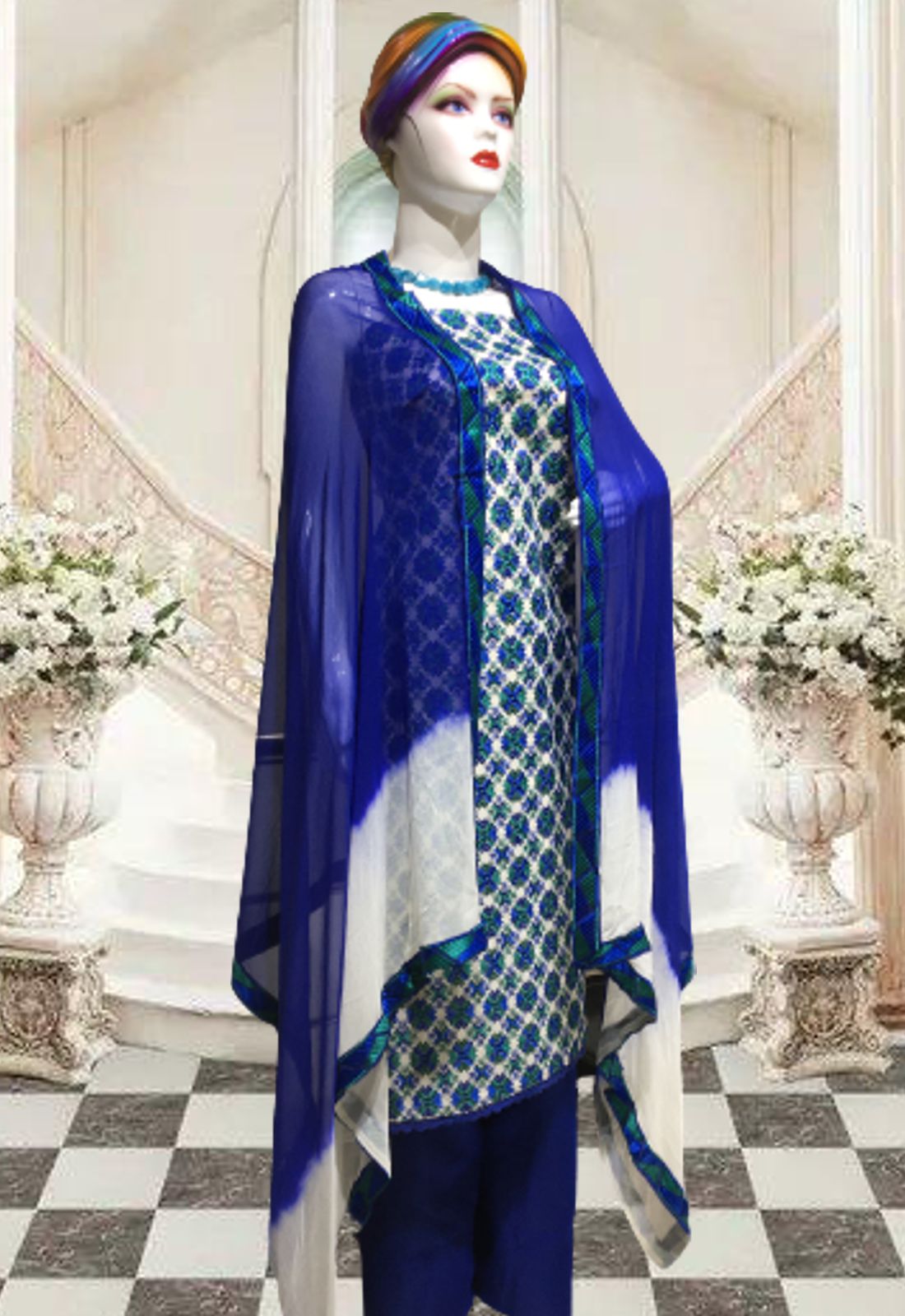 saree