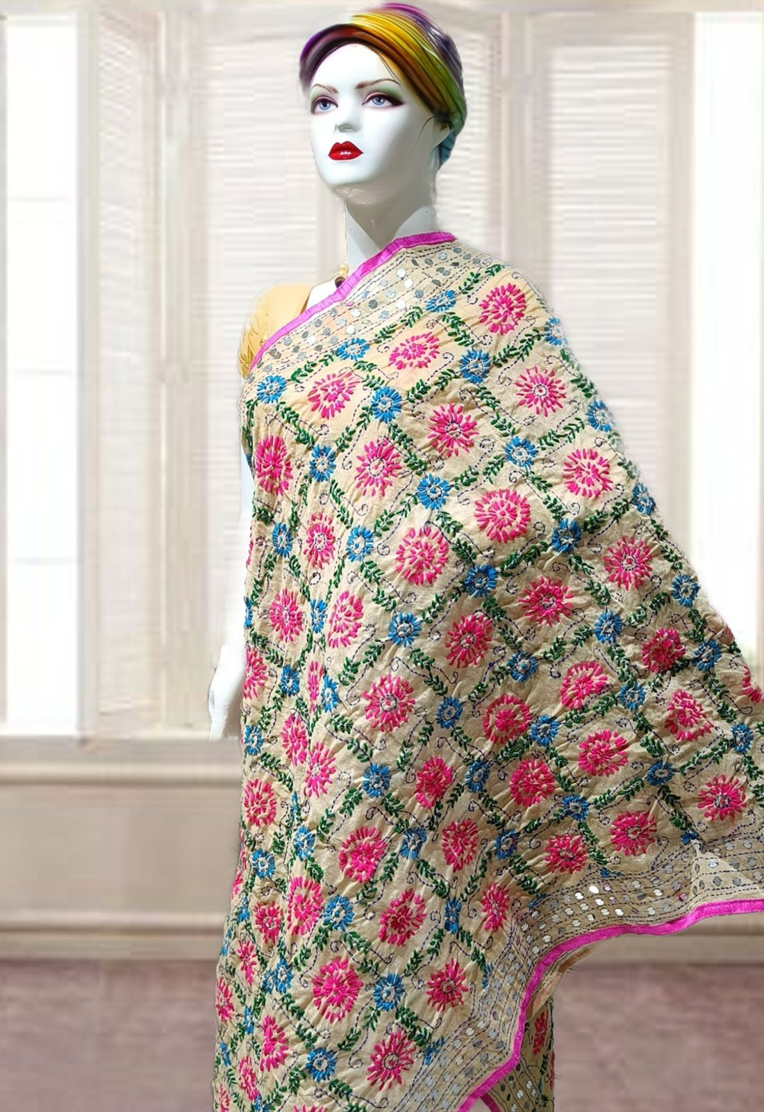 saree