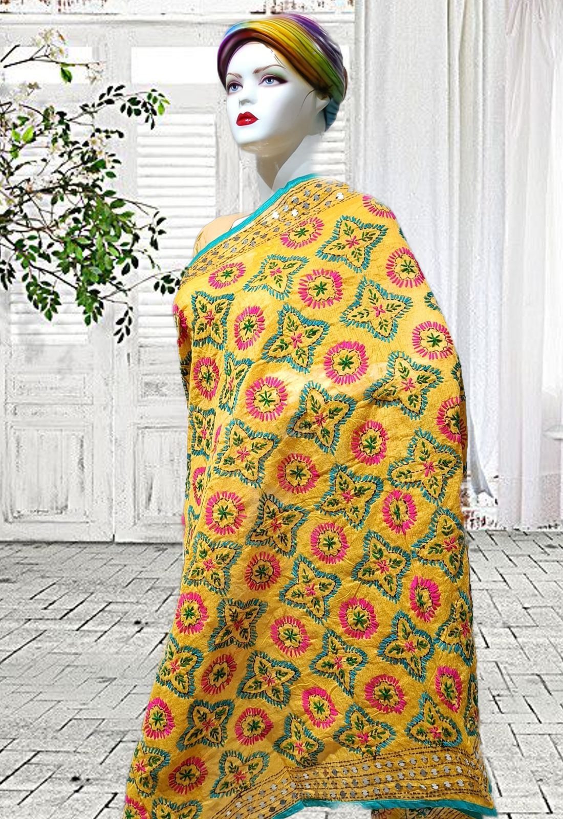 saree