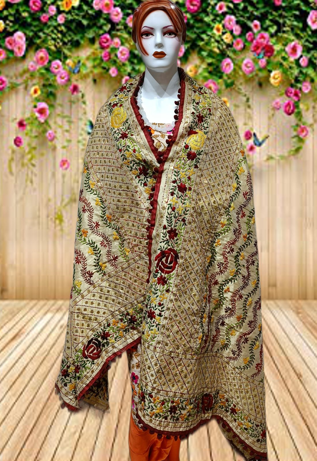 saree