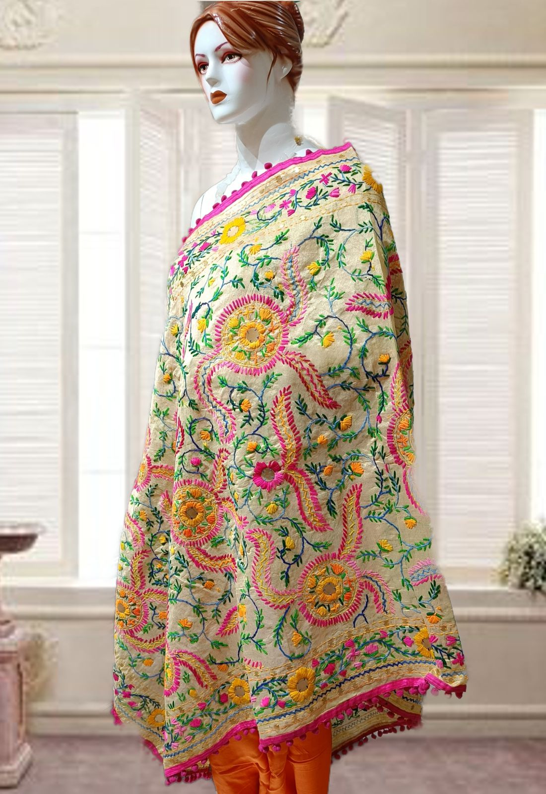 saree