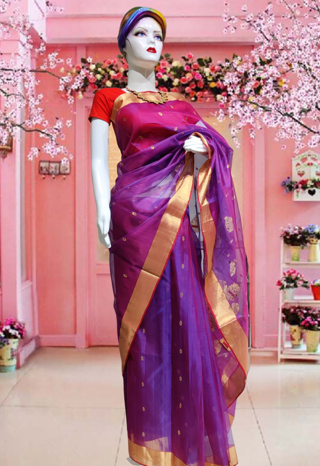 saree