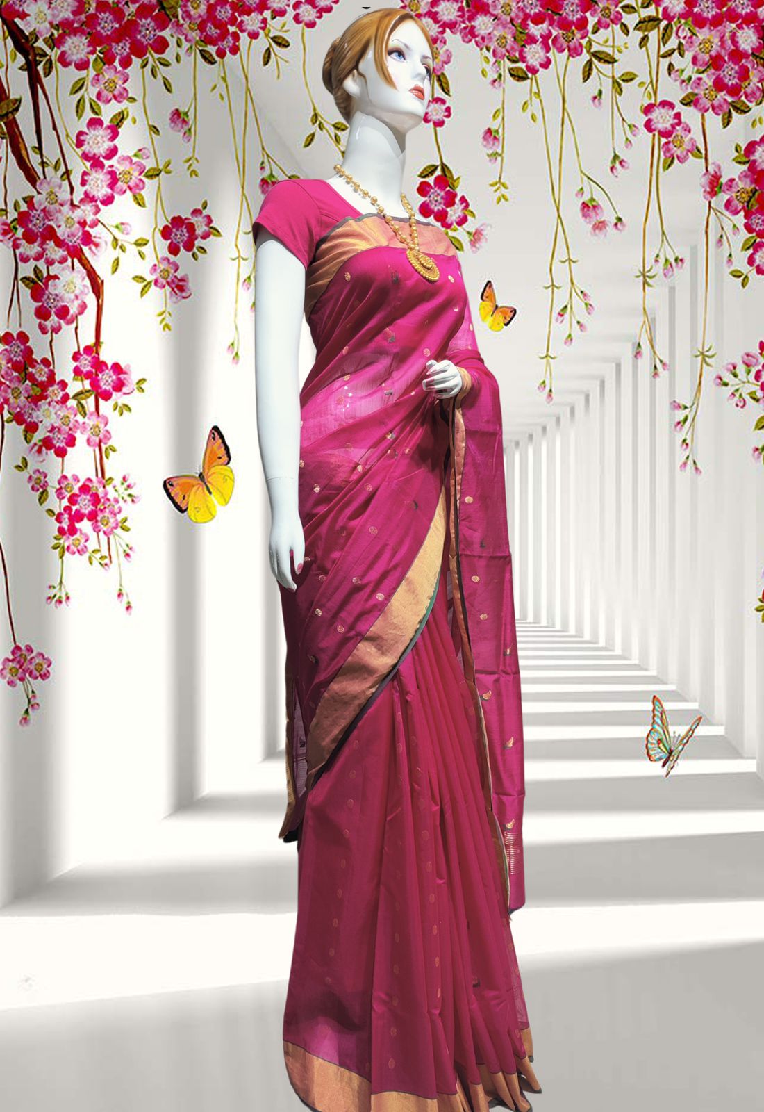 saree