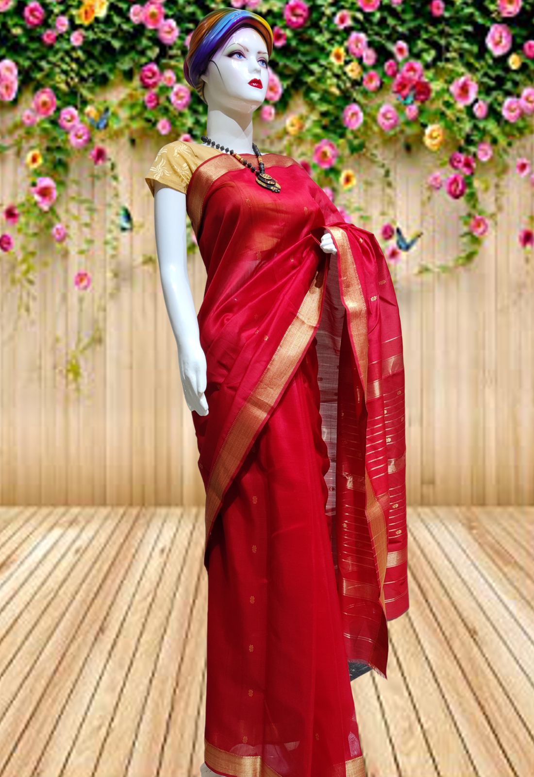 saree