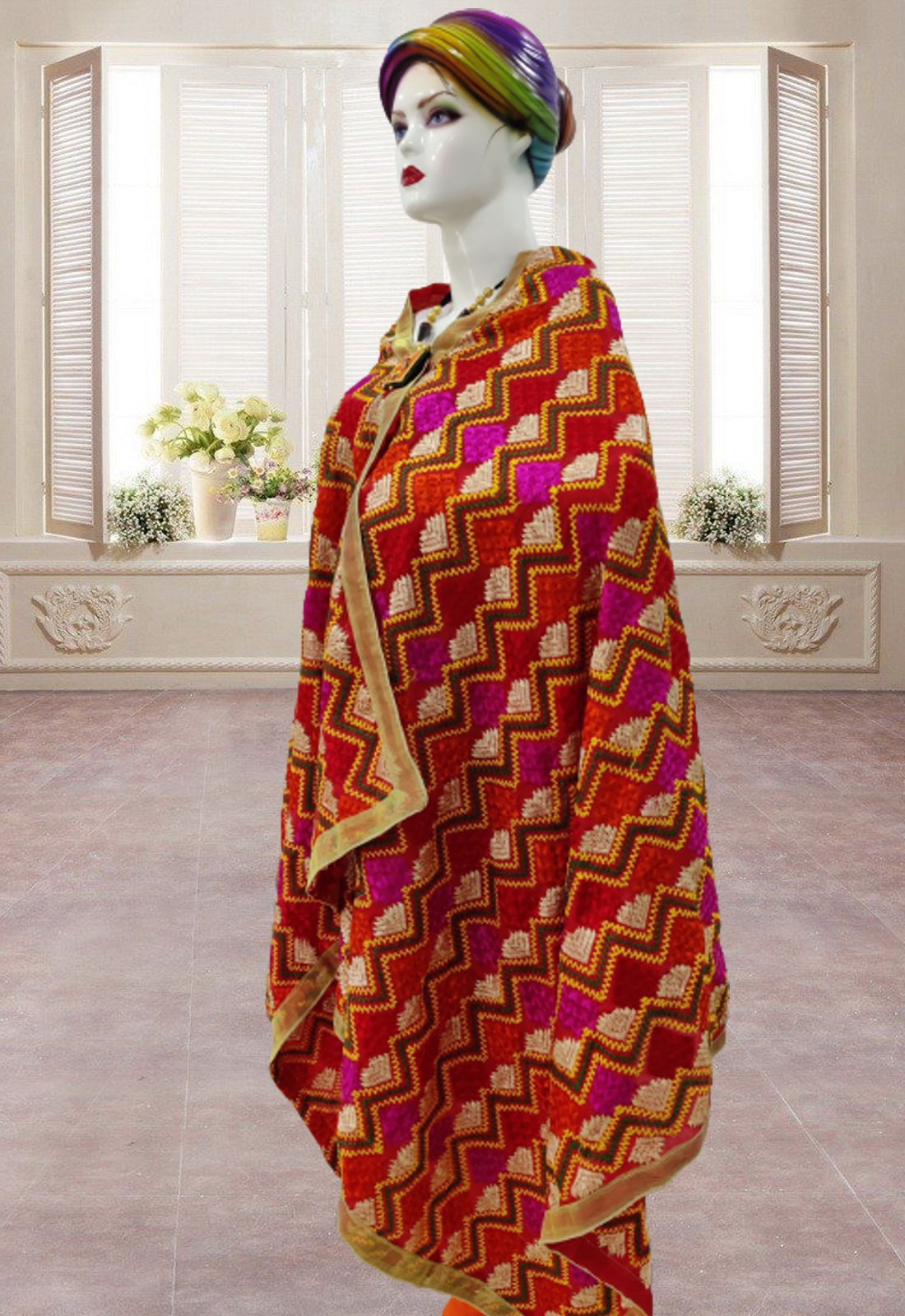 saree