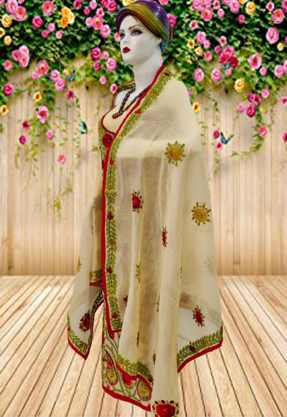 saree