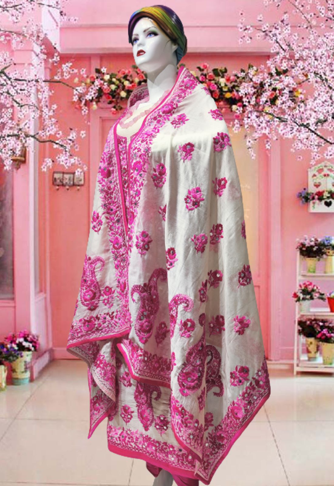 saree