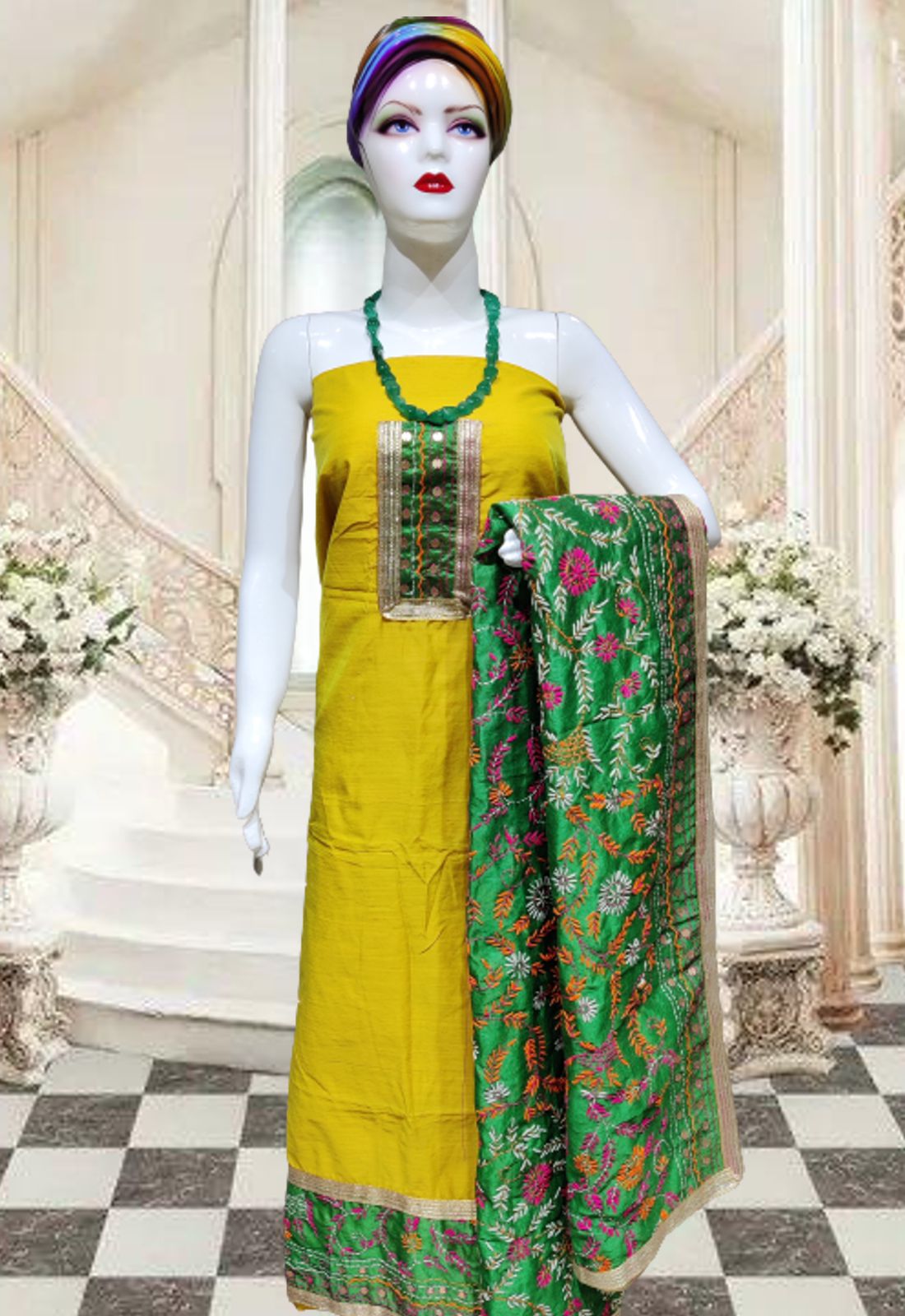saree