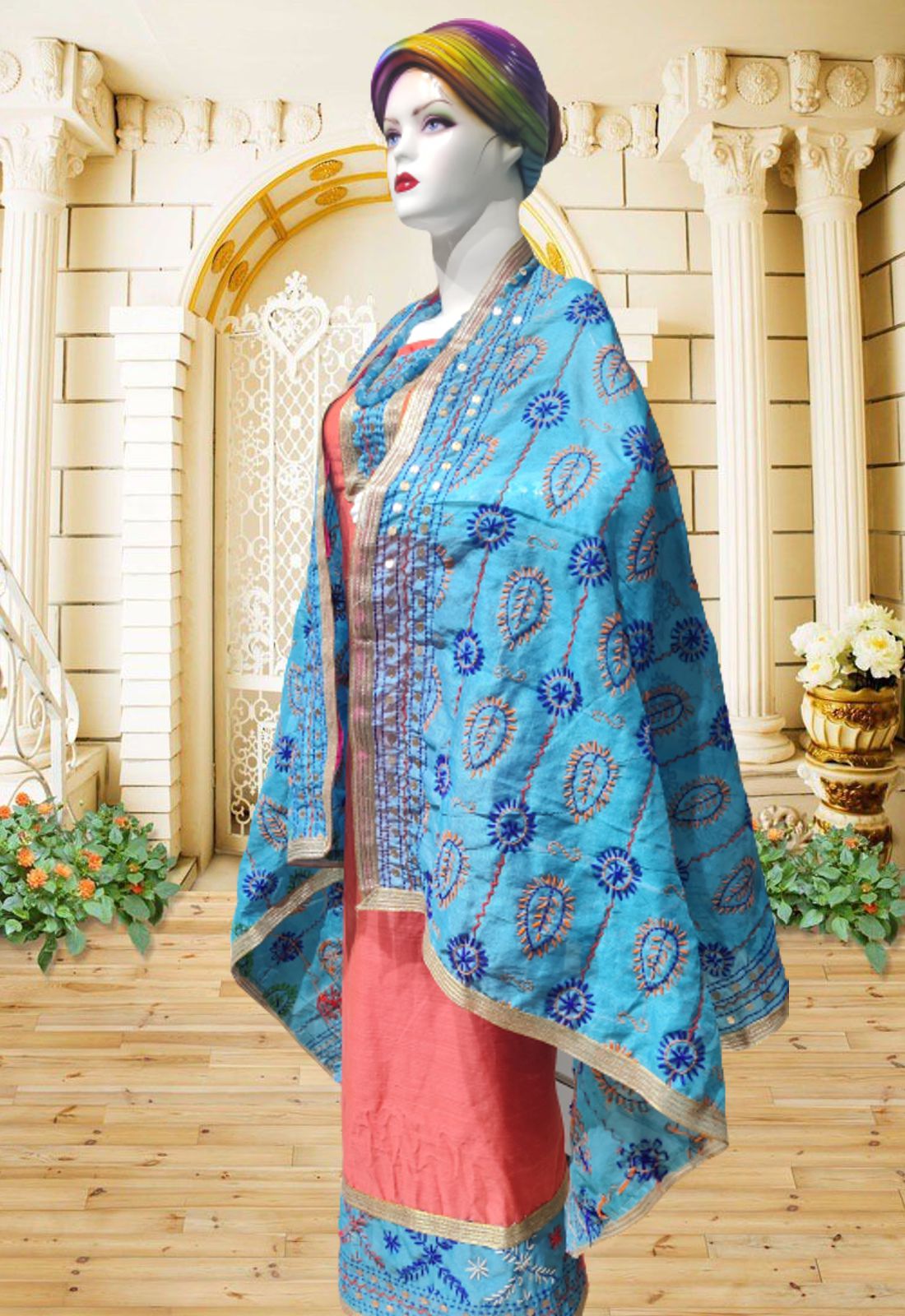 saree