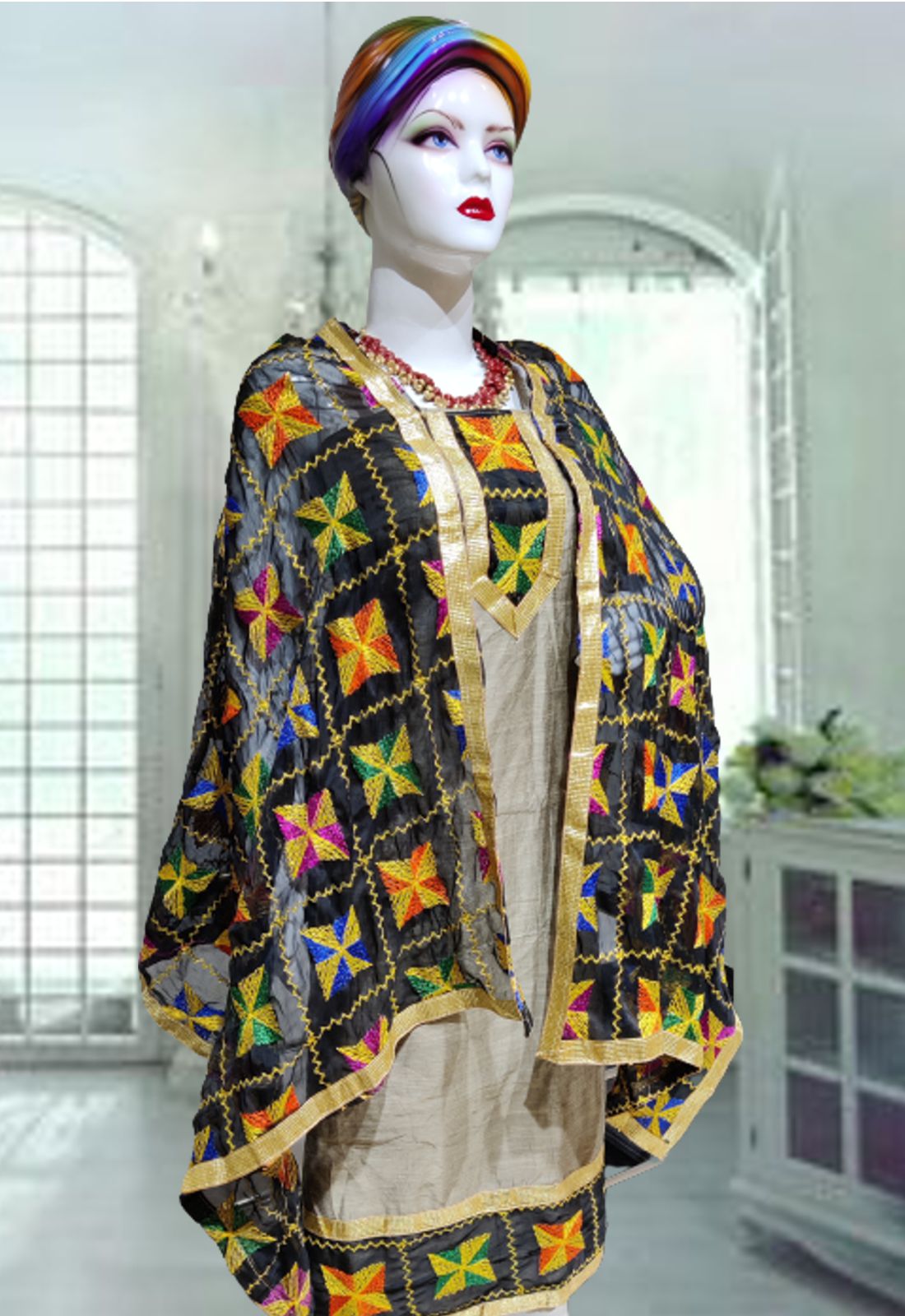 saree