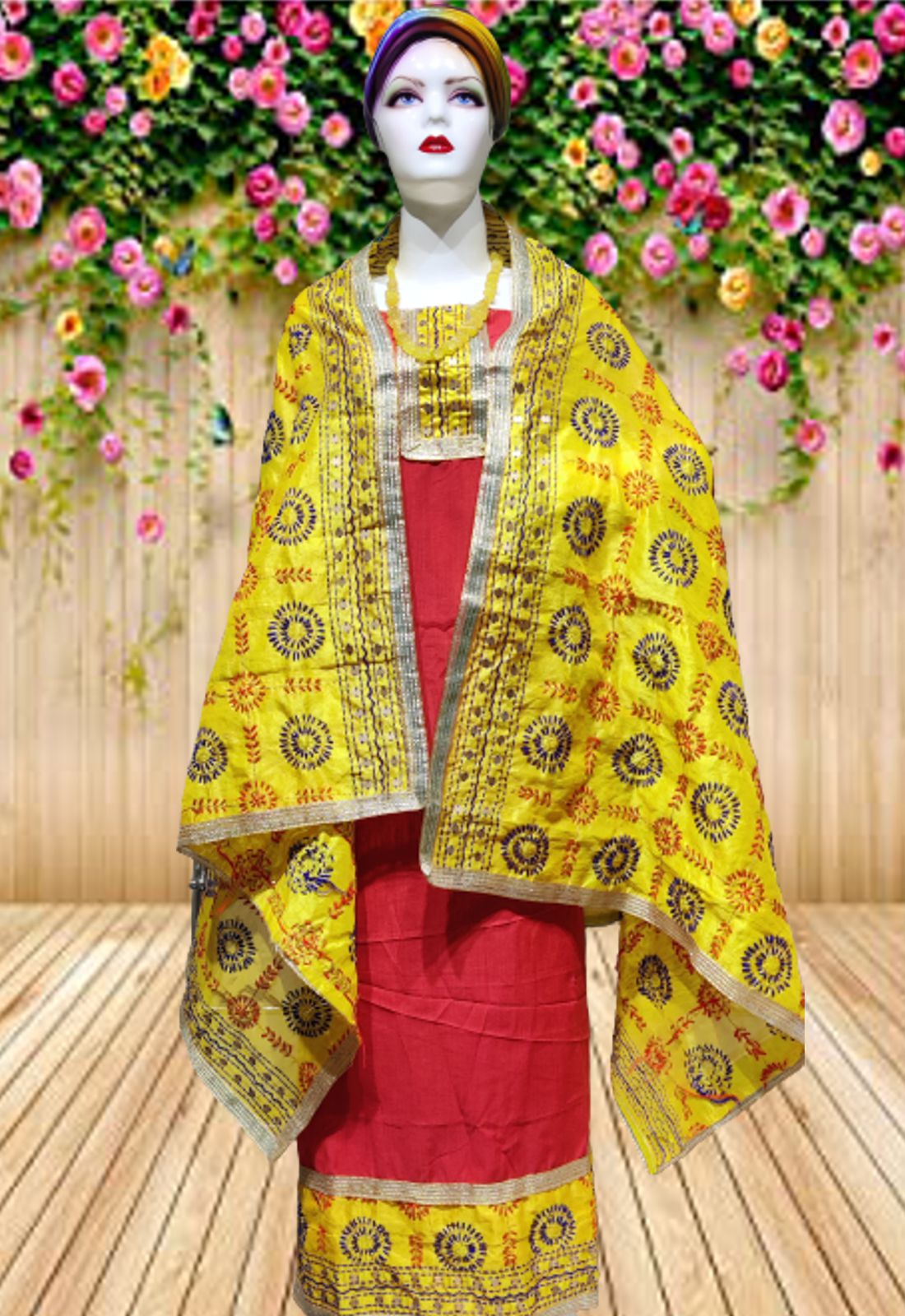 saree