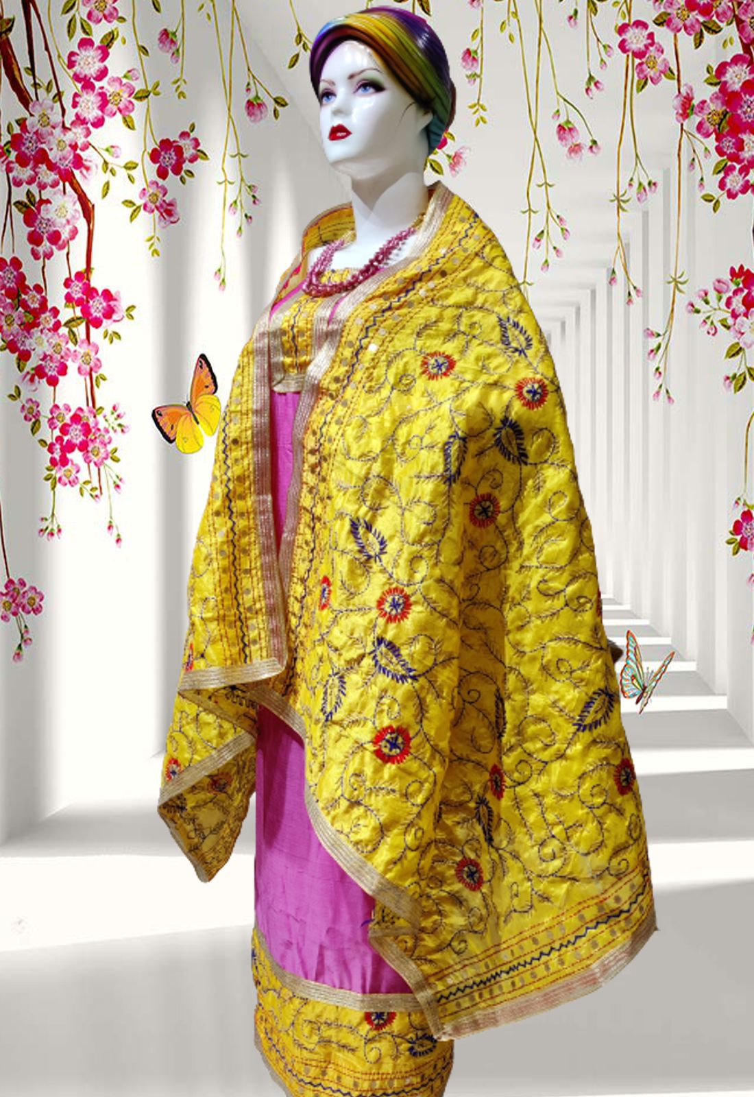 saree