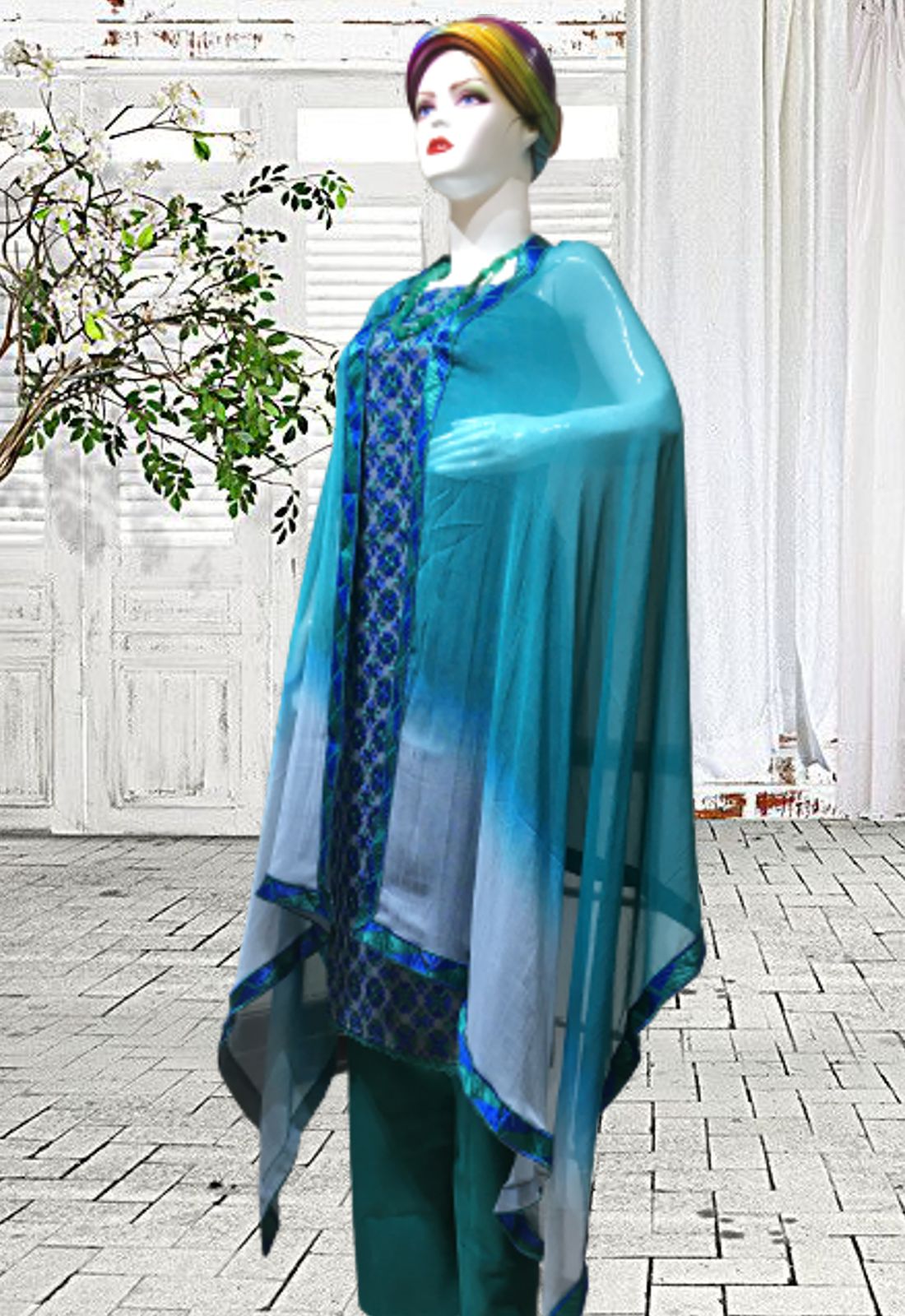 saree