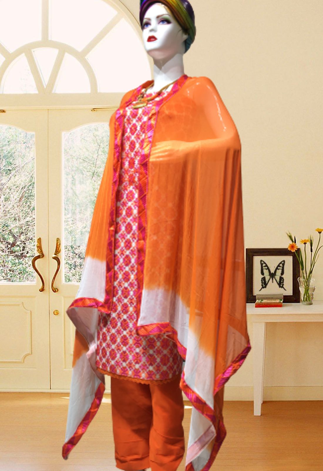 saree