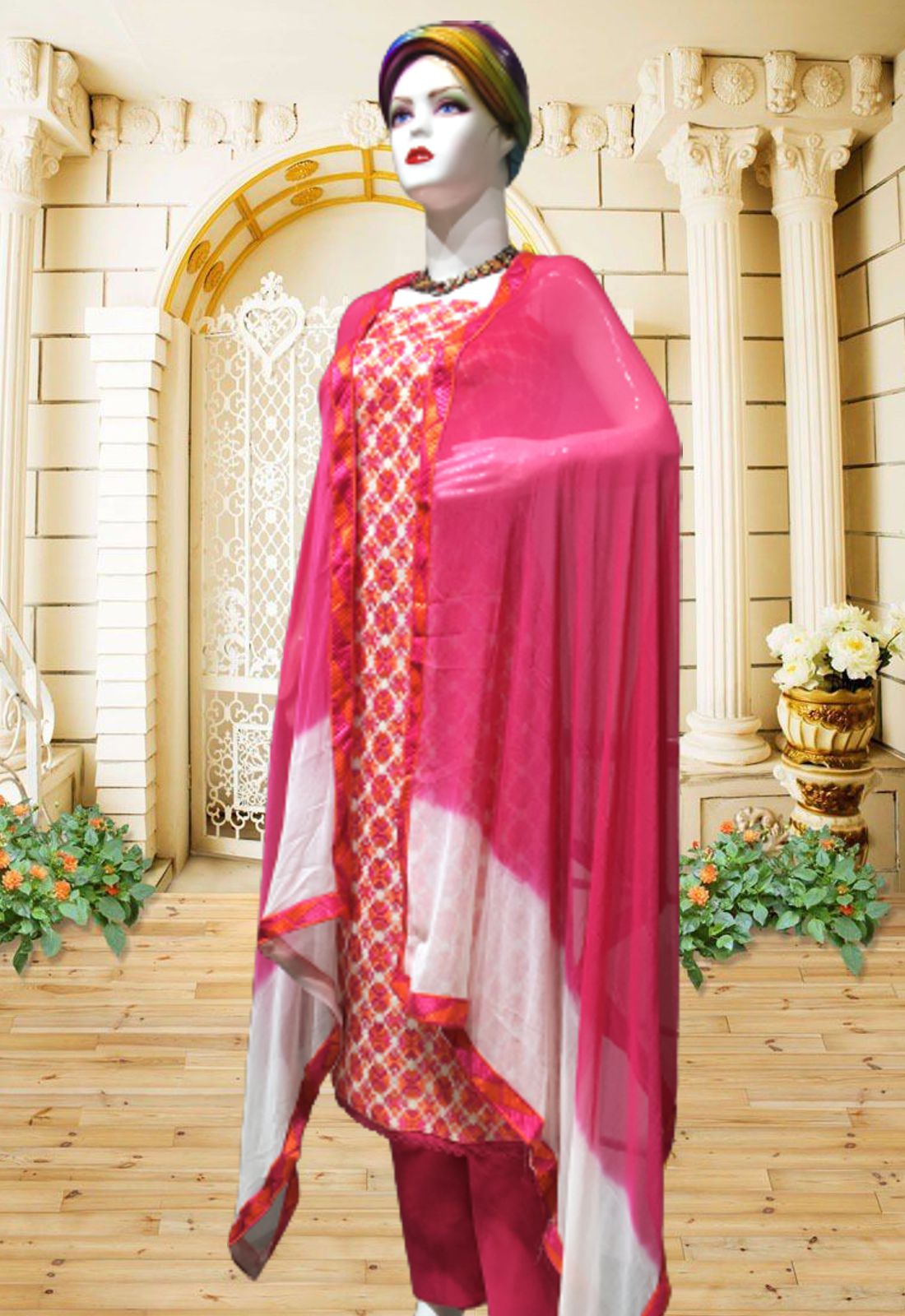 saree