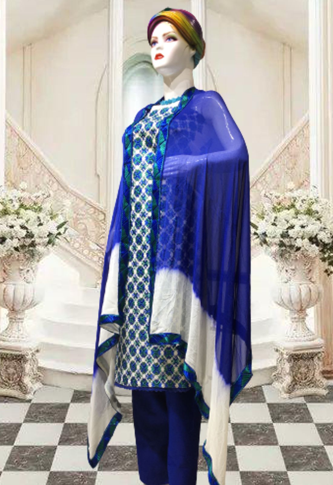 saree