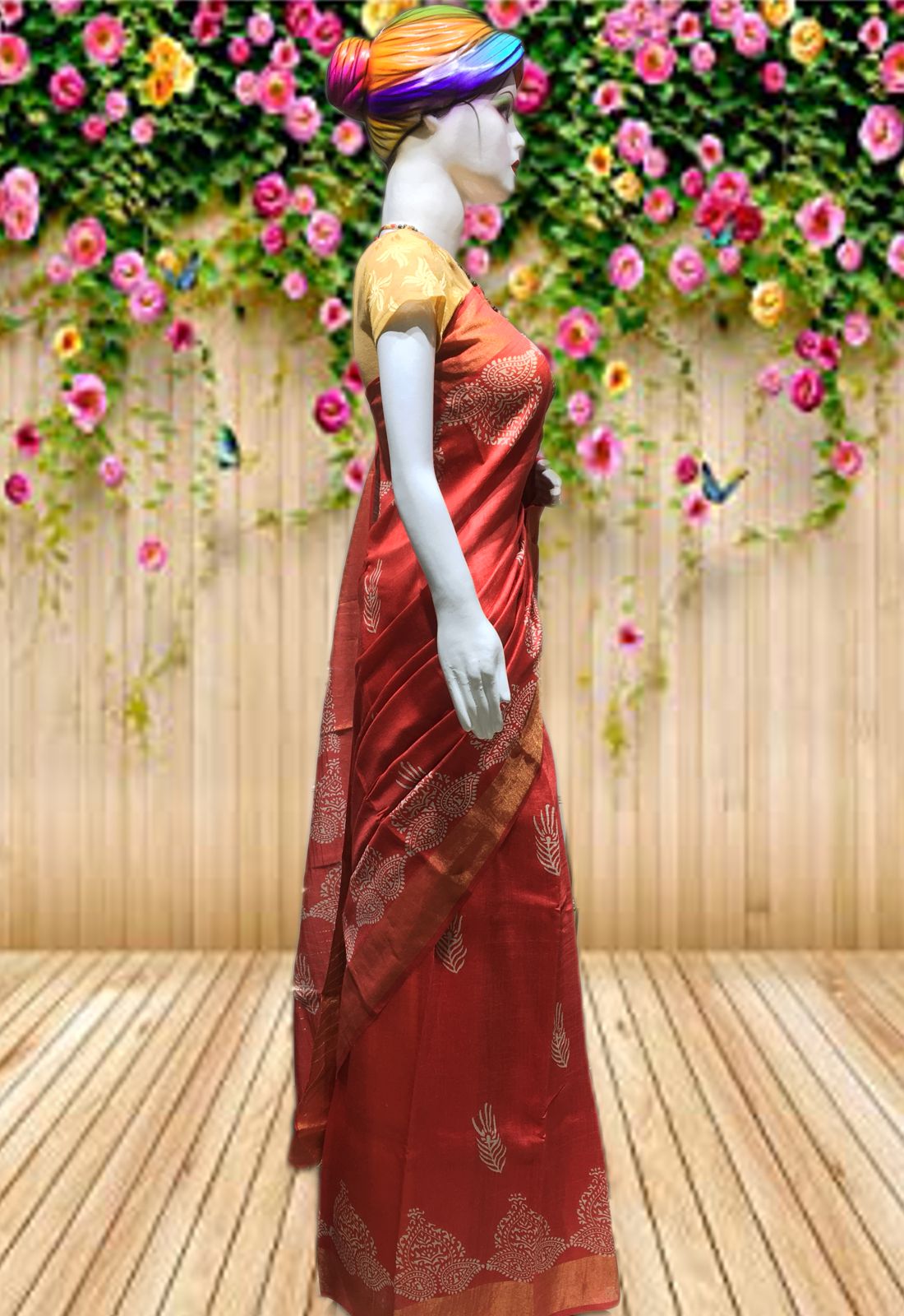 saree