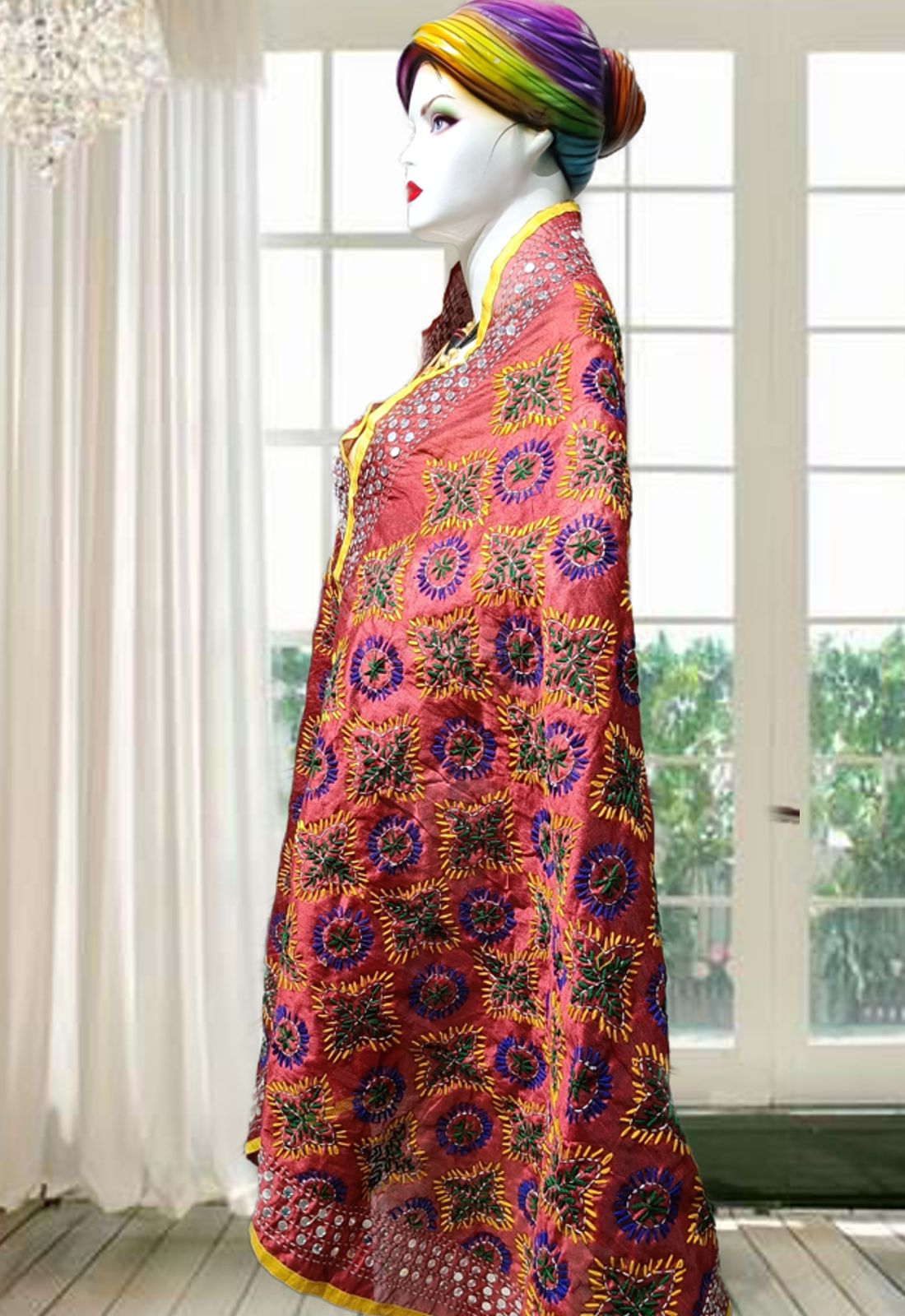 saree