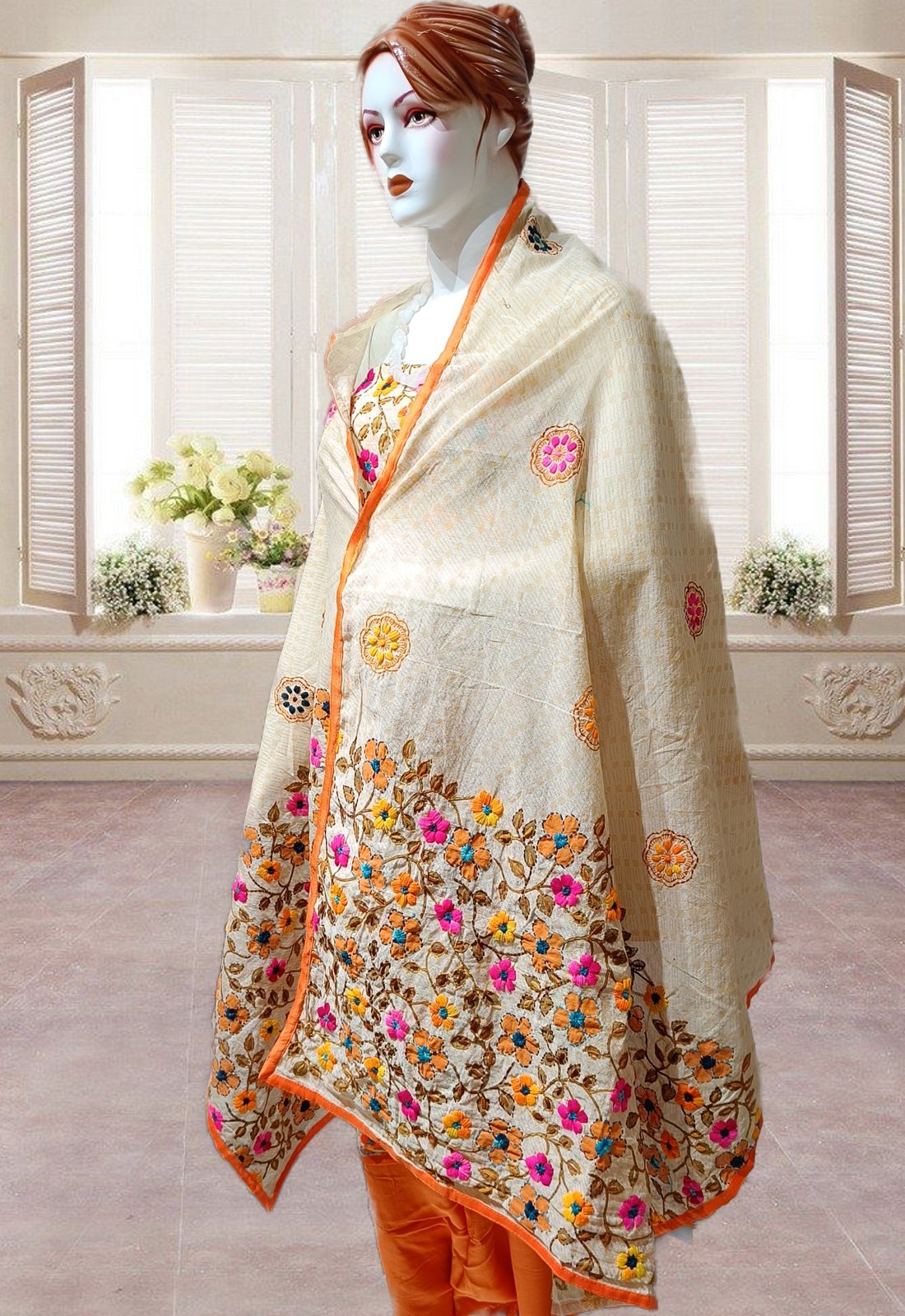 saree
