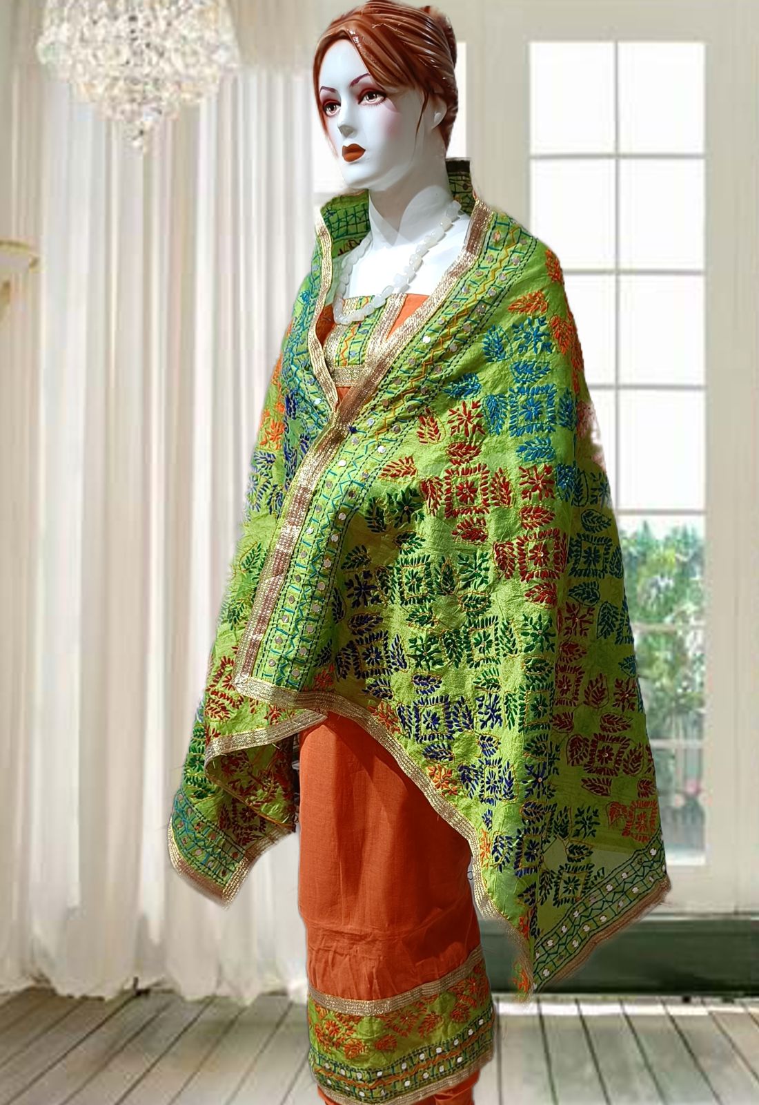 saree