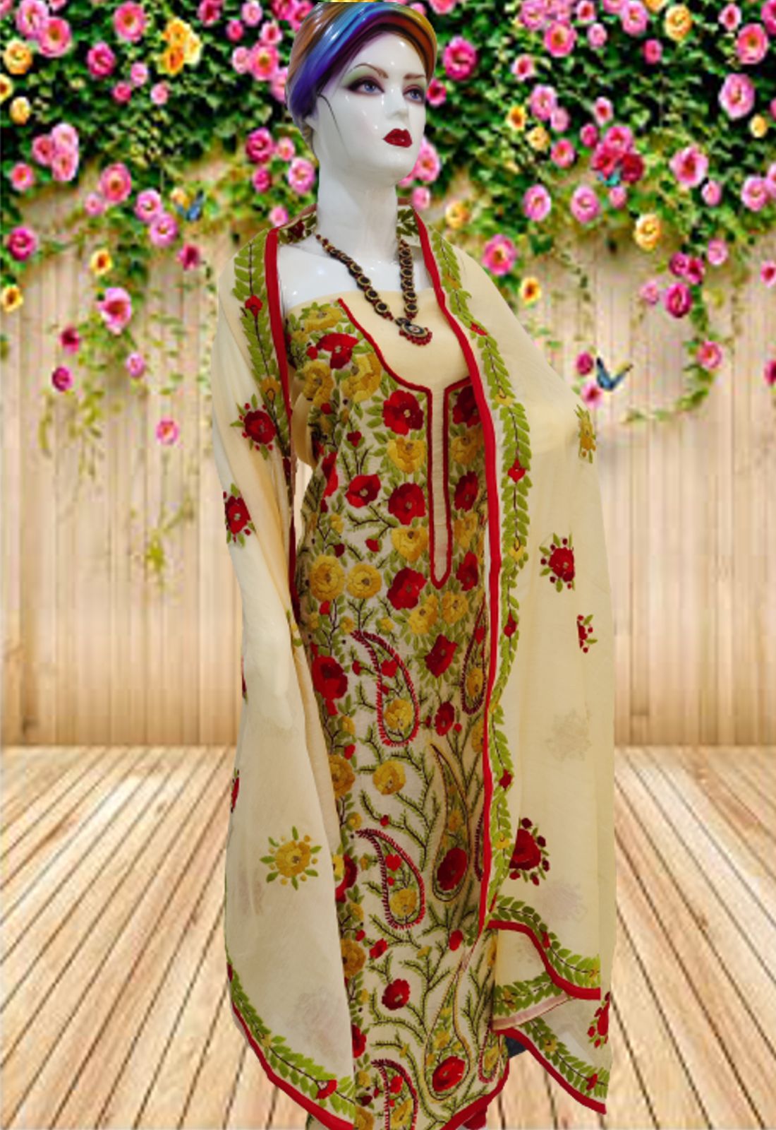 saree
