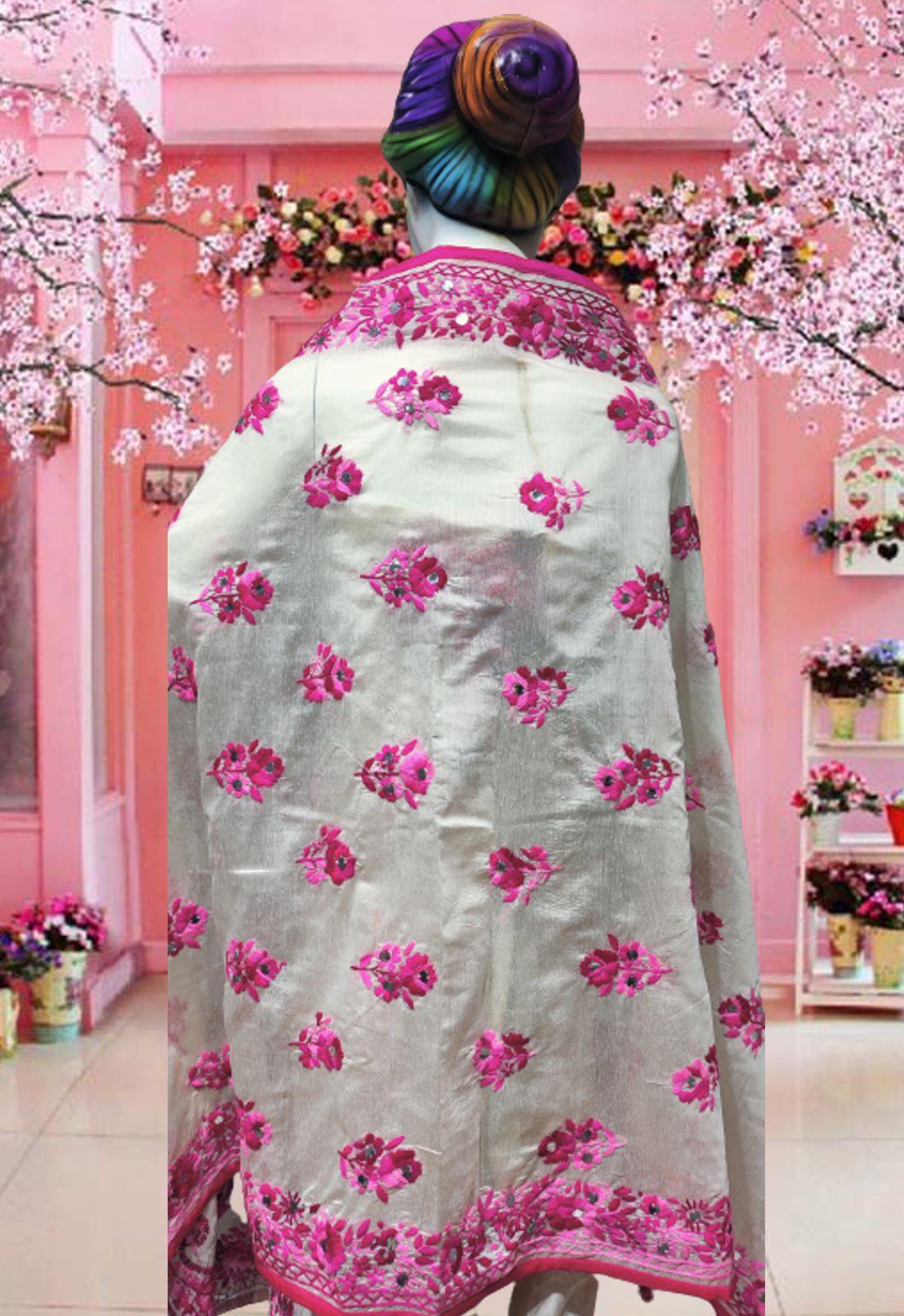 saree