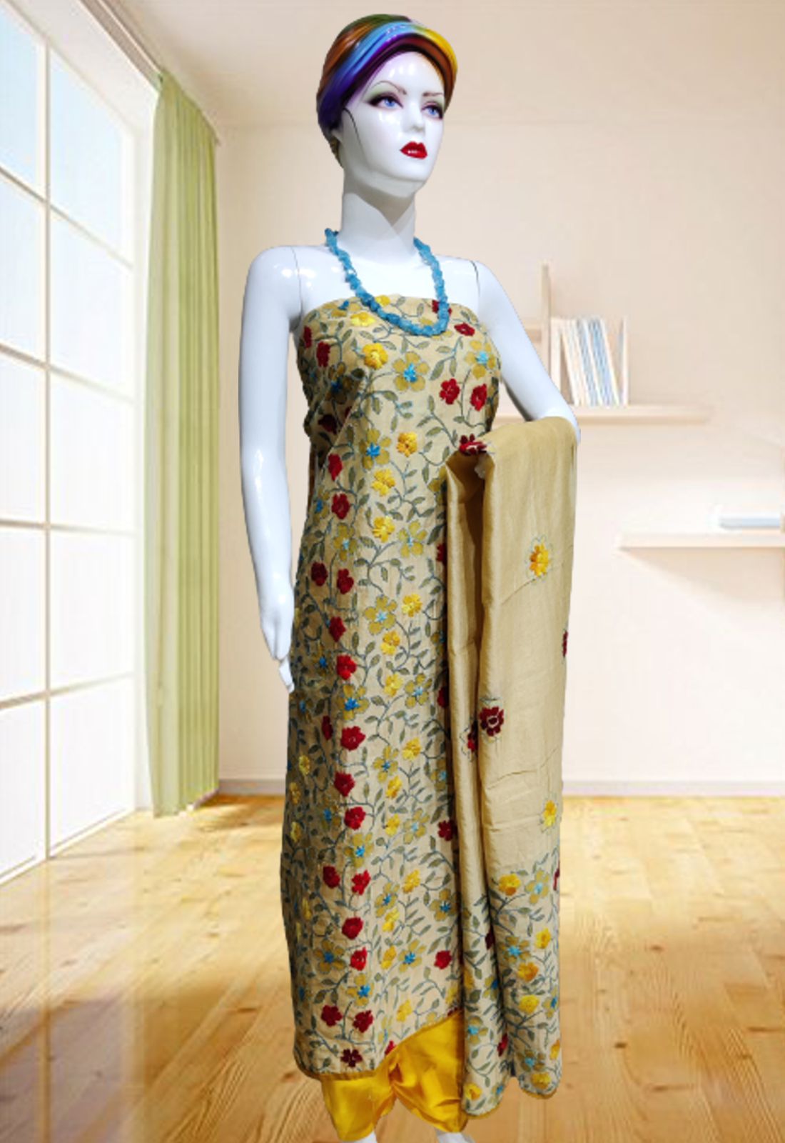 saree
