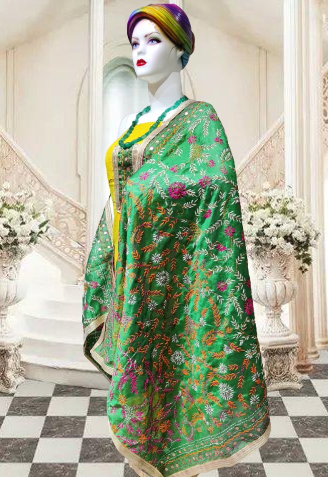 saree