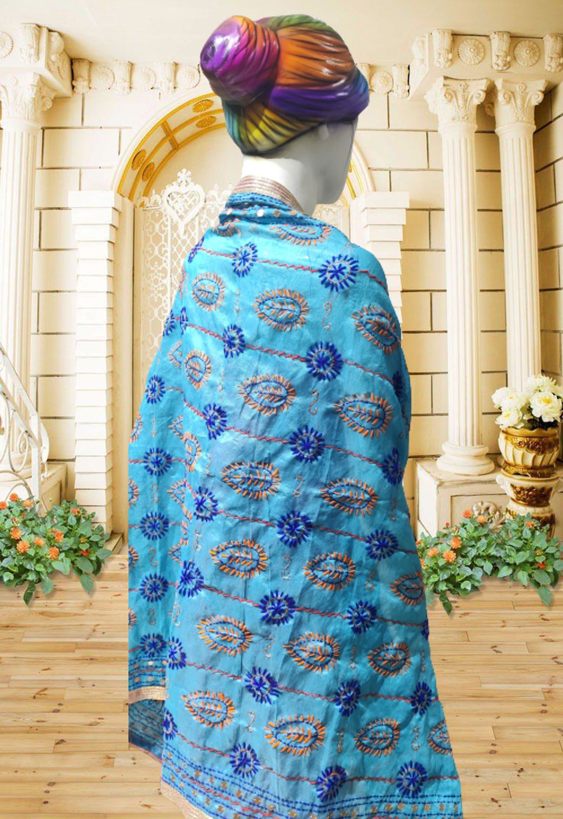 saree